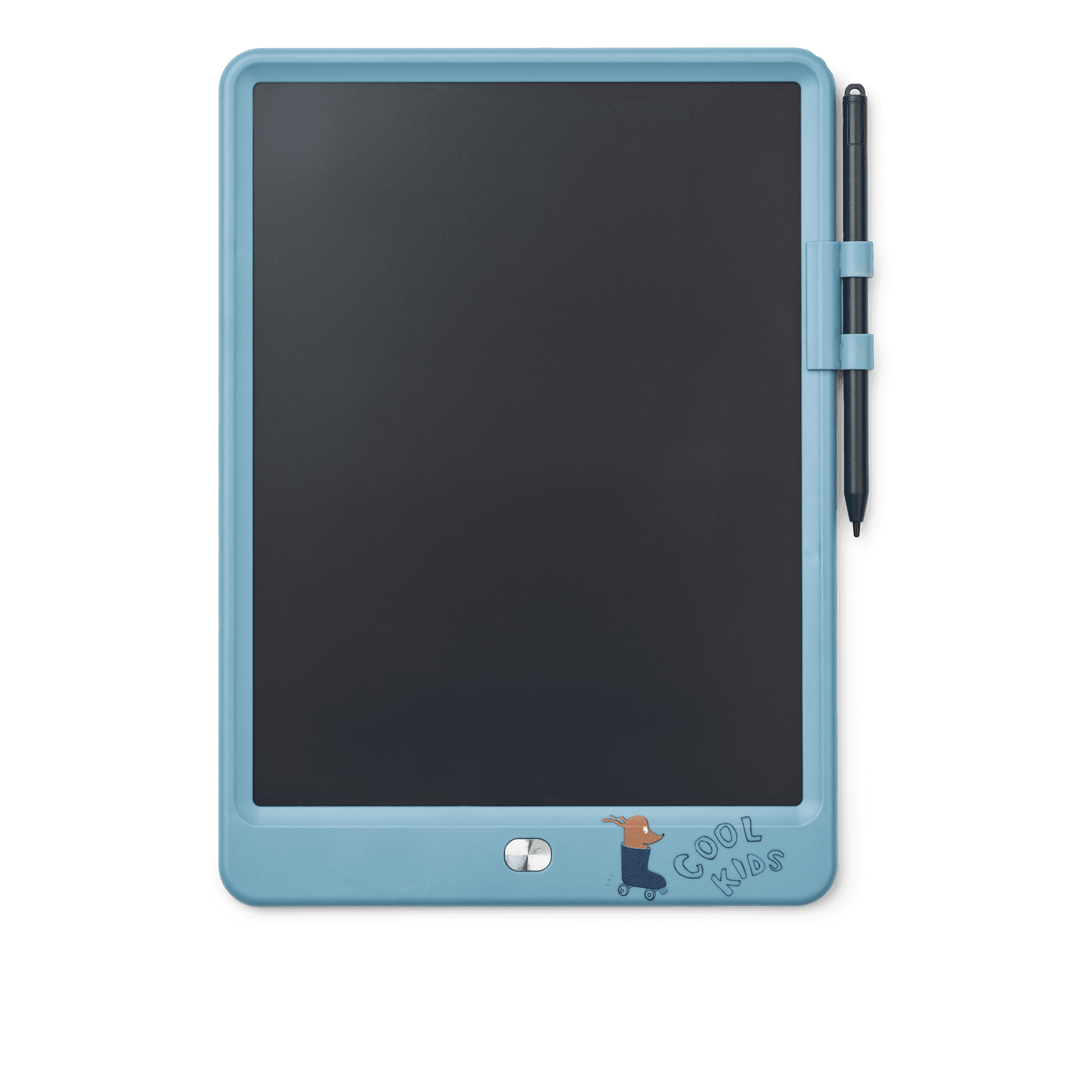 LIEWOOD Zora Magisk Ritplatta 10" Tiger/Beach Blue