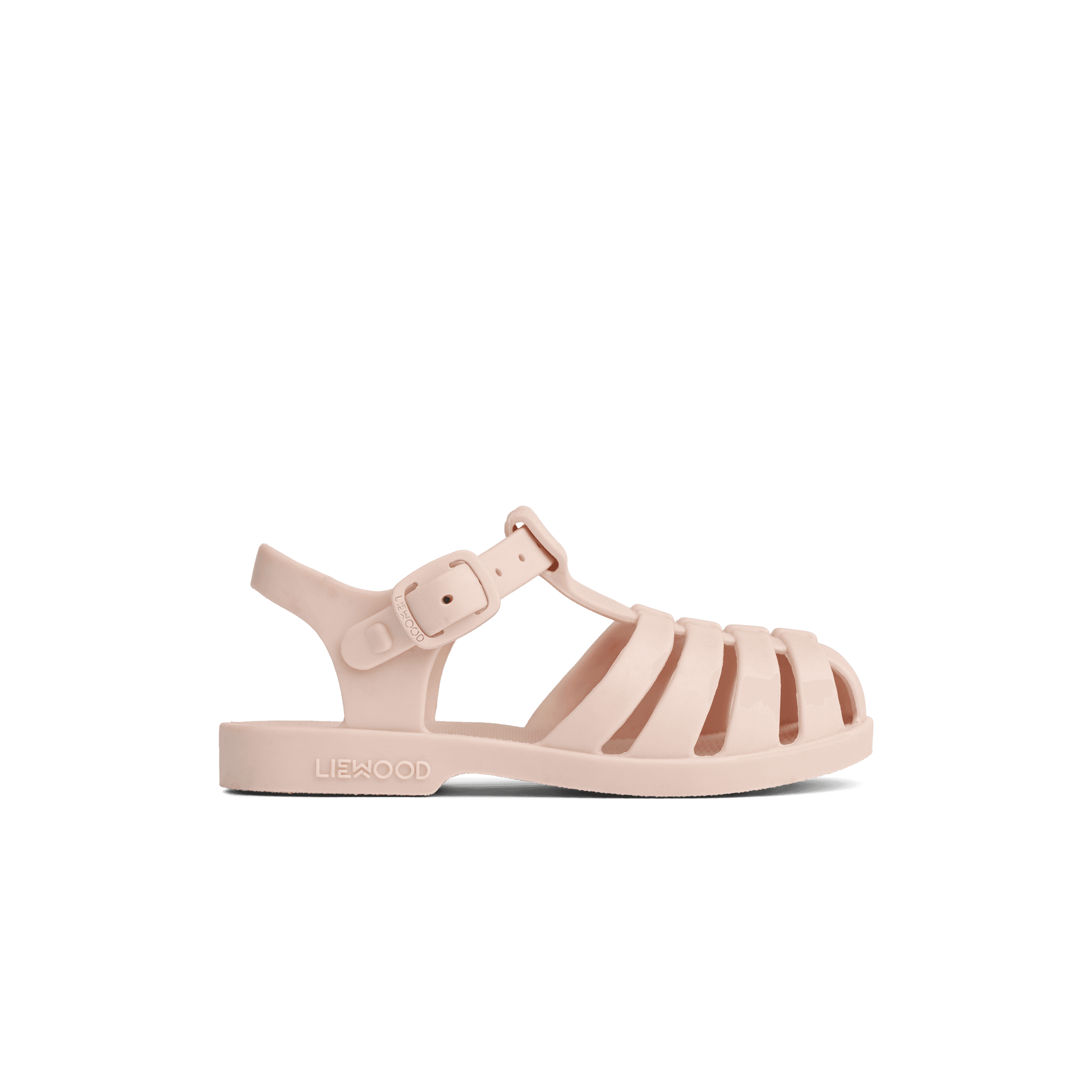 LIEWOOD Bre Sandaler Sorbet Rose Strl 21 - produktbild 3