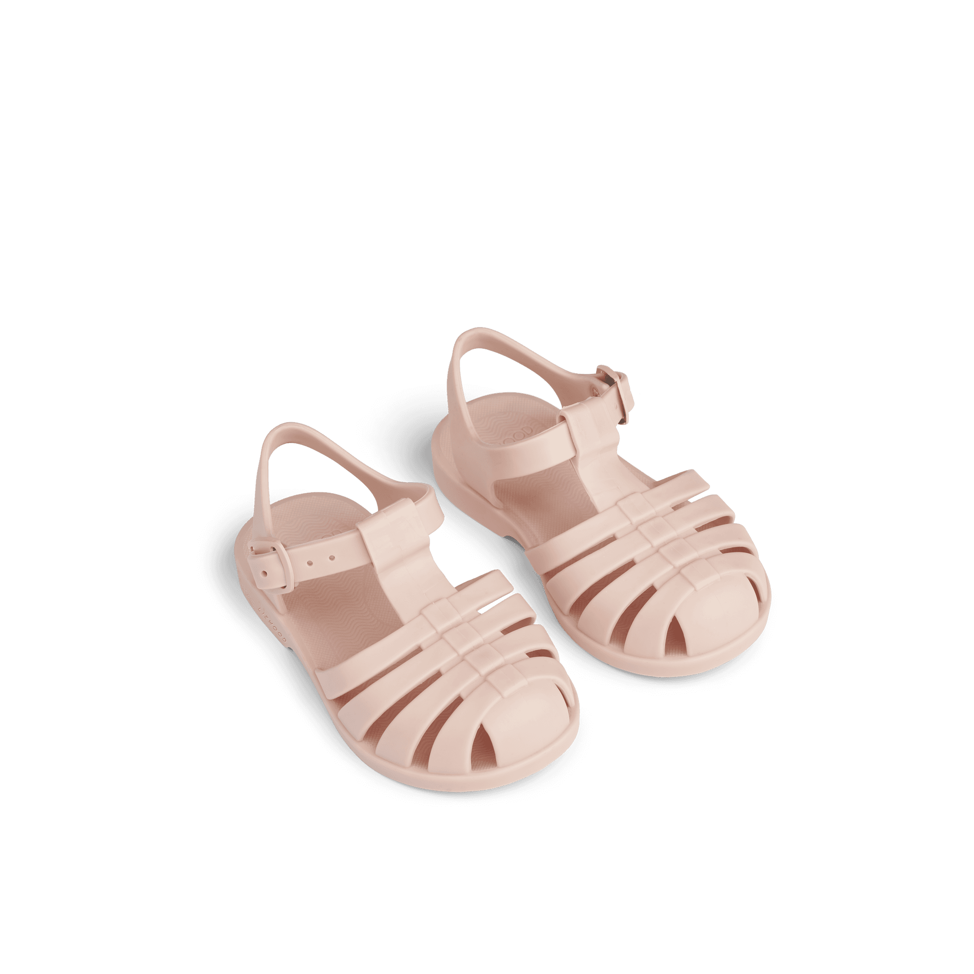LIEWOOD Bre Sandaler Sorbet Rose Strl 23