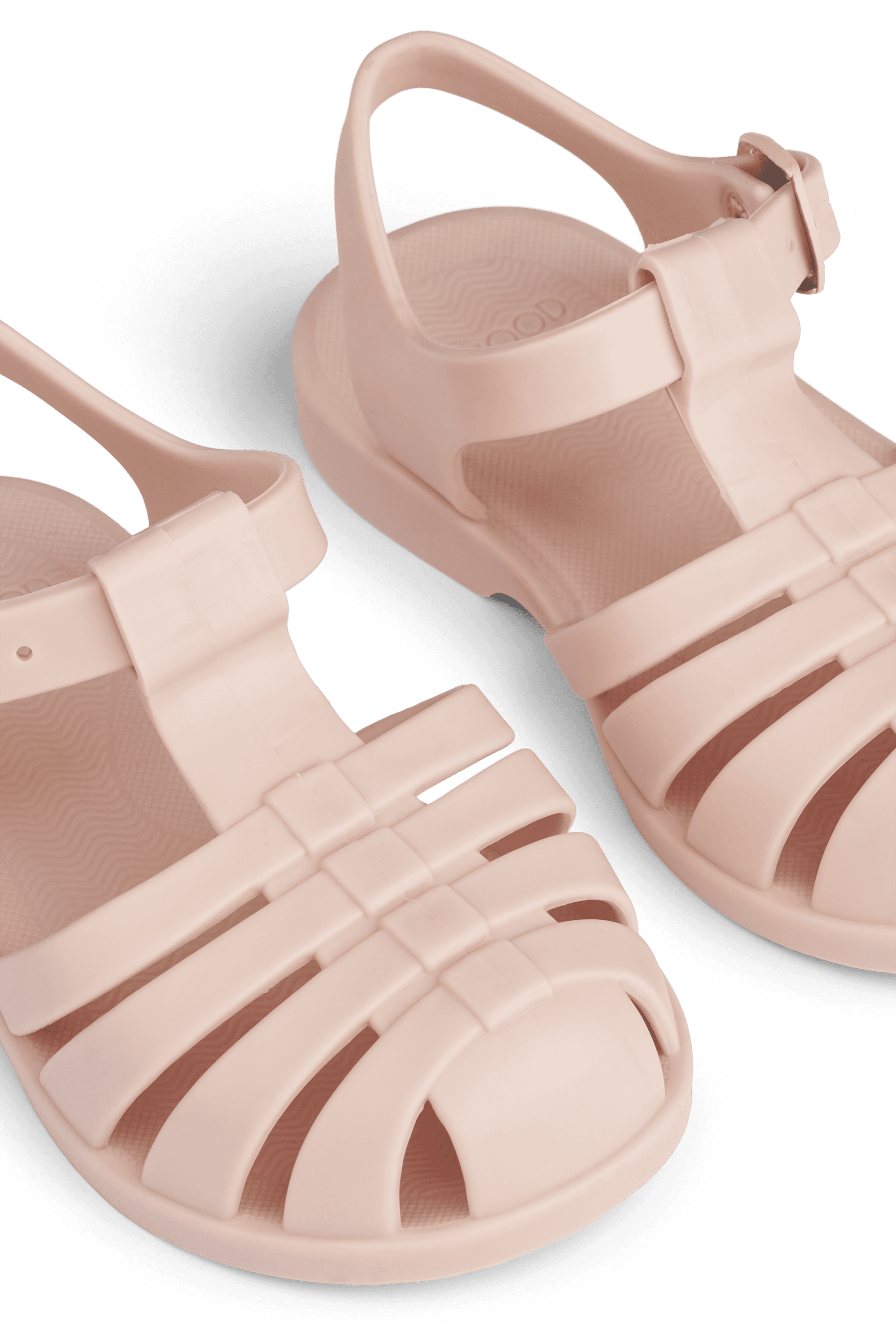 LIEWOOD Bre Sandaler Sorbet Rose Strl 23 - produktbild 4