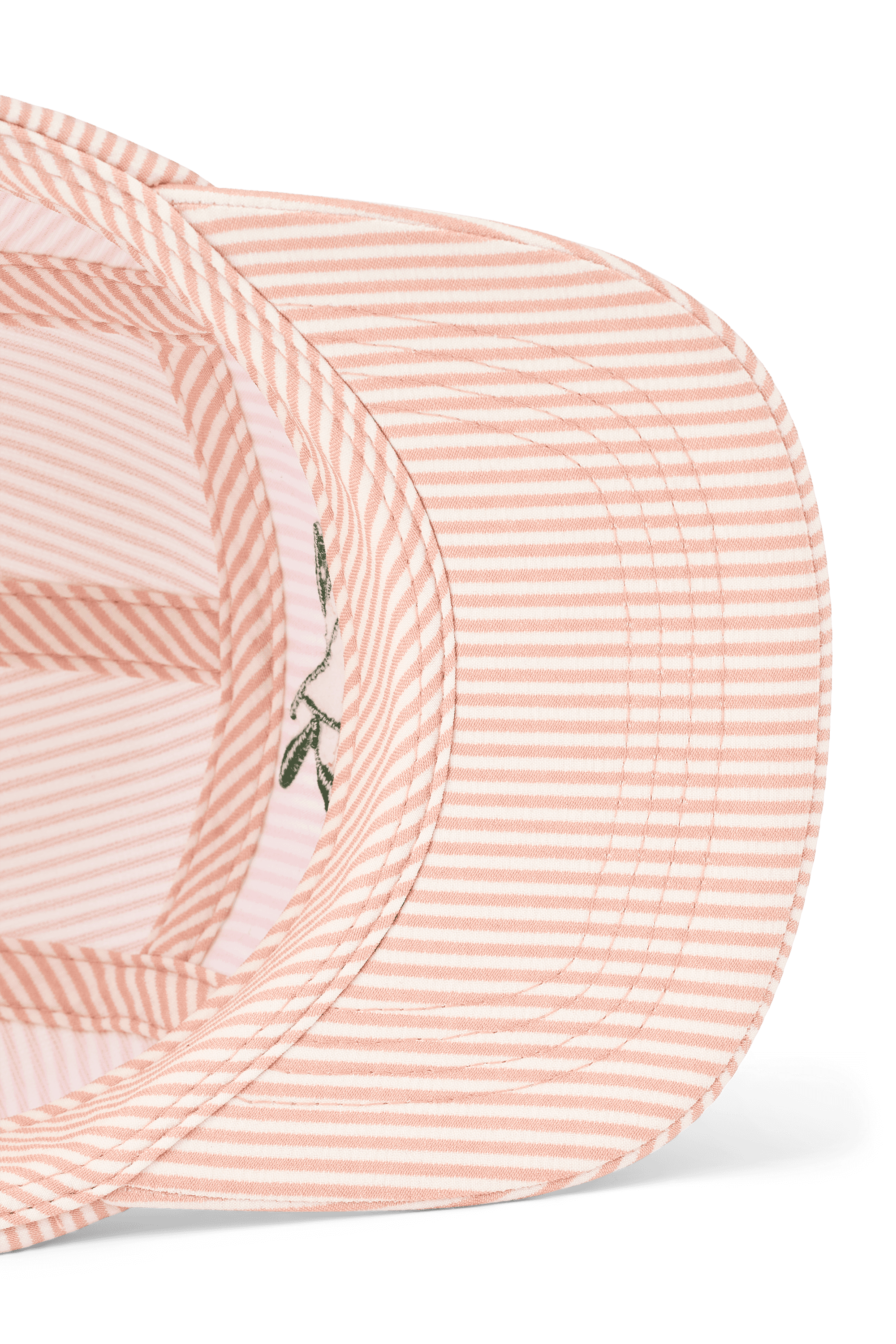 LIEWOOD Rory Keps Y/D Stripe Pale Tuscany/Creme de la Creme Strl 51 - produktbild 3