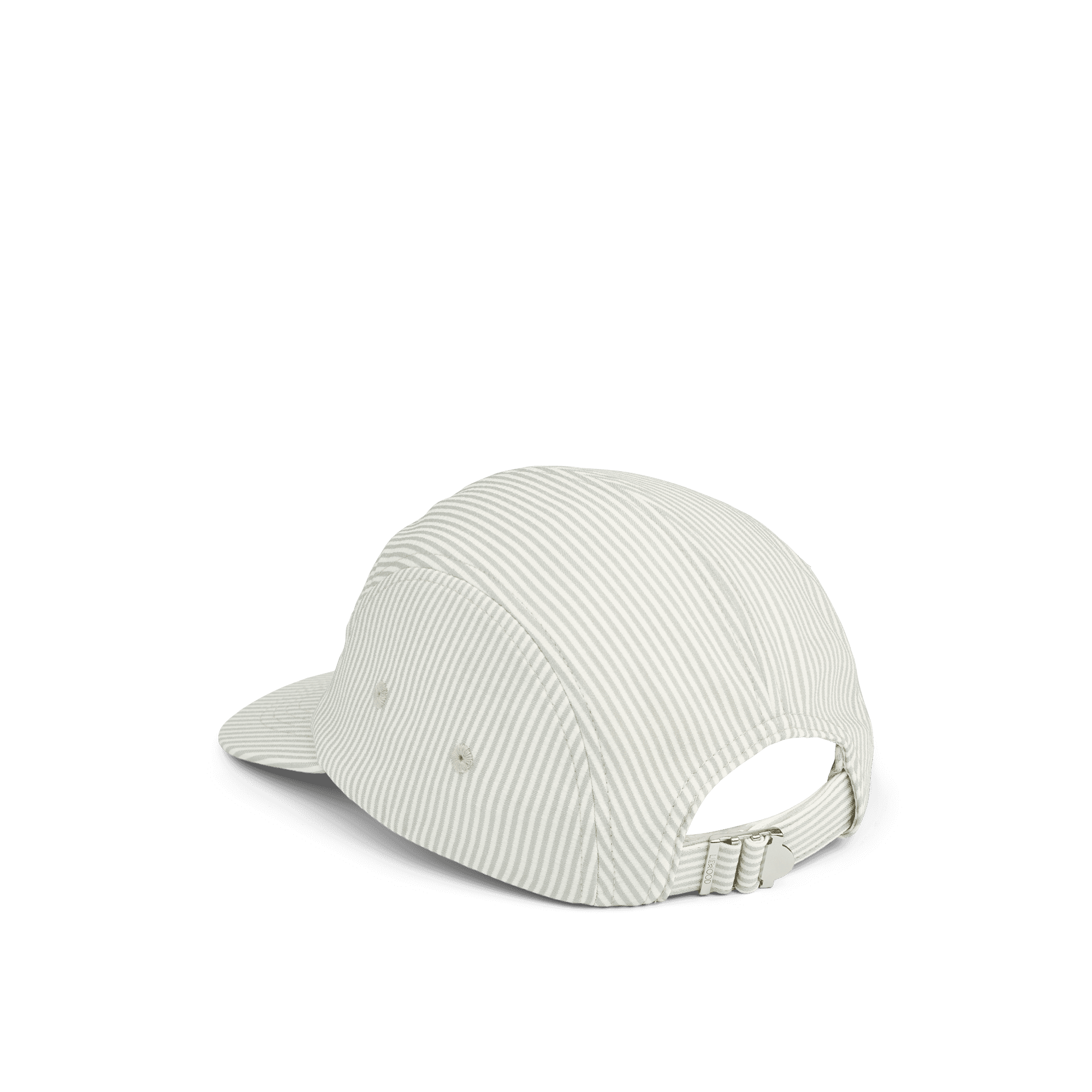 LIEWOOD Rory Keps Peppermint/Sandy Strl 49 - produktbild 2