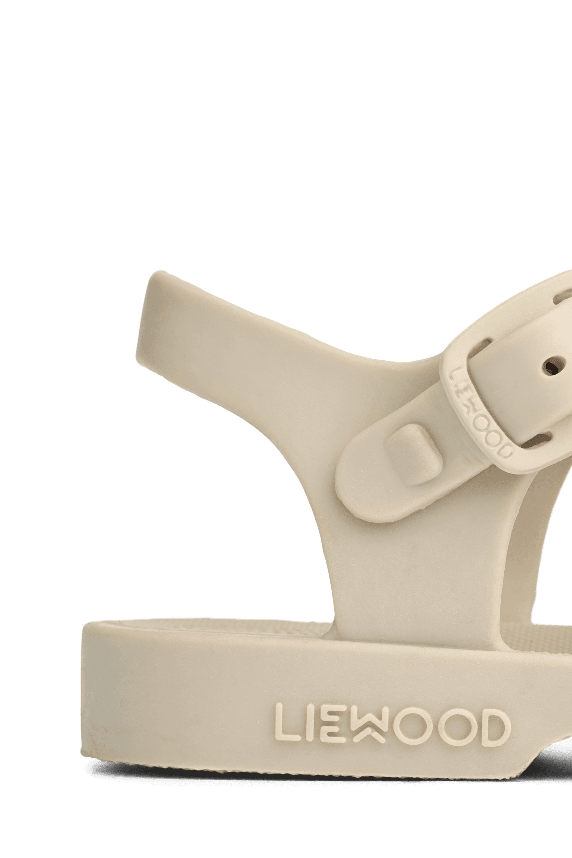 LIEWOOD Bre Sandaler Sandy Strl 30 - produktbild 5