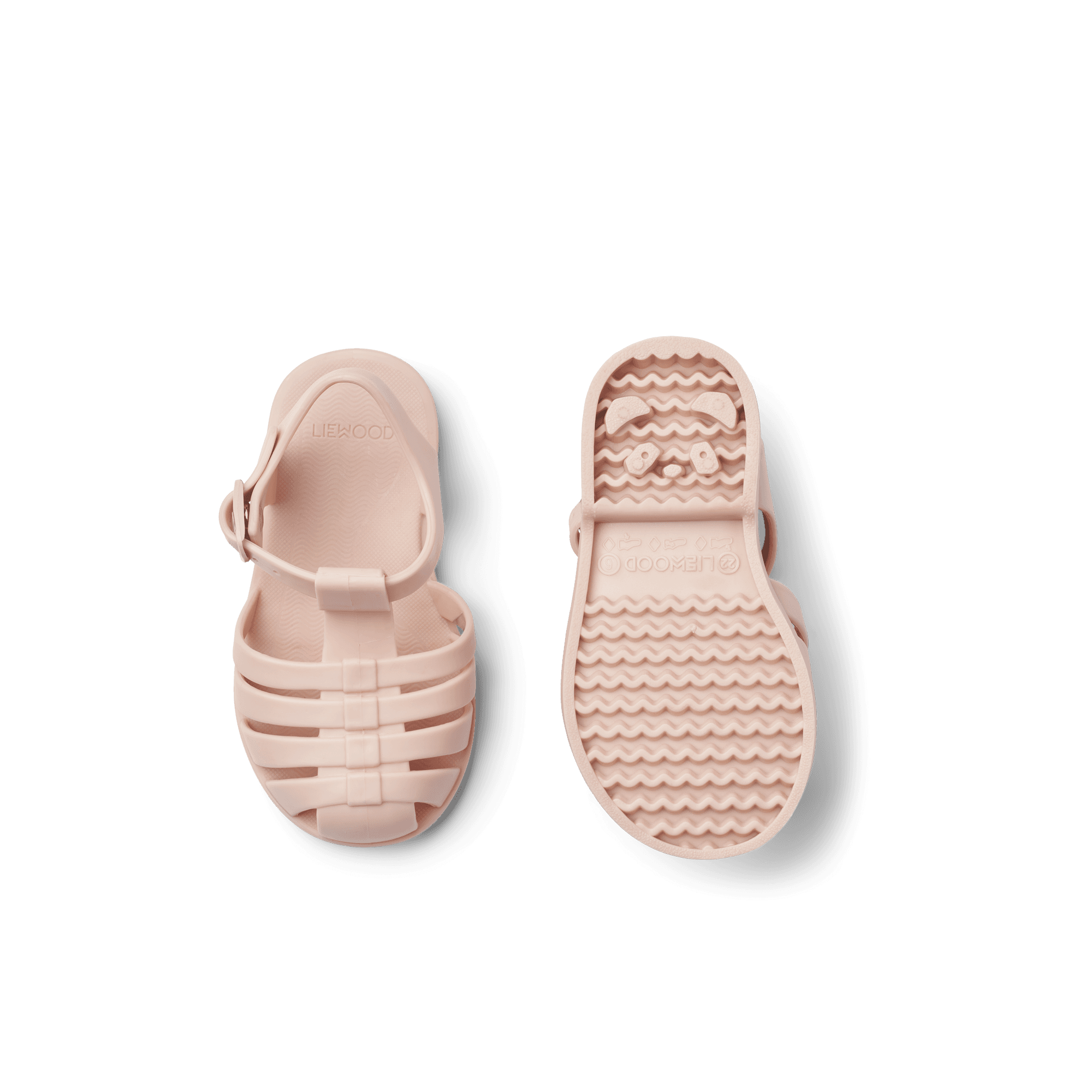 LIEWOOD Bre Sandaler Sorbet Rose Strl 31 - produktbild 2