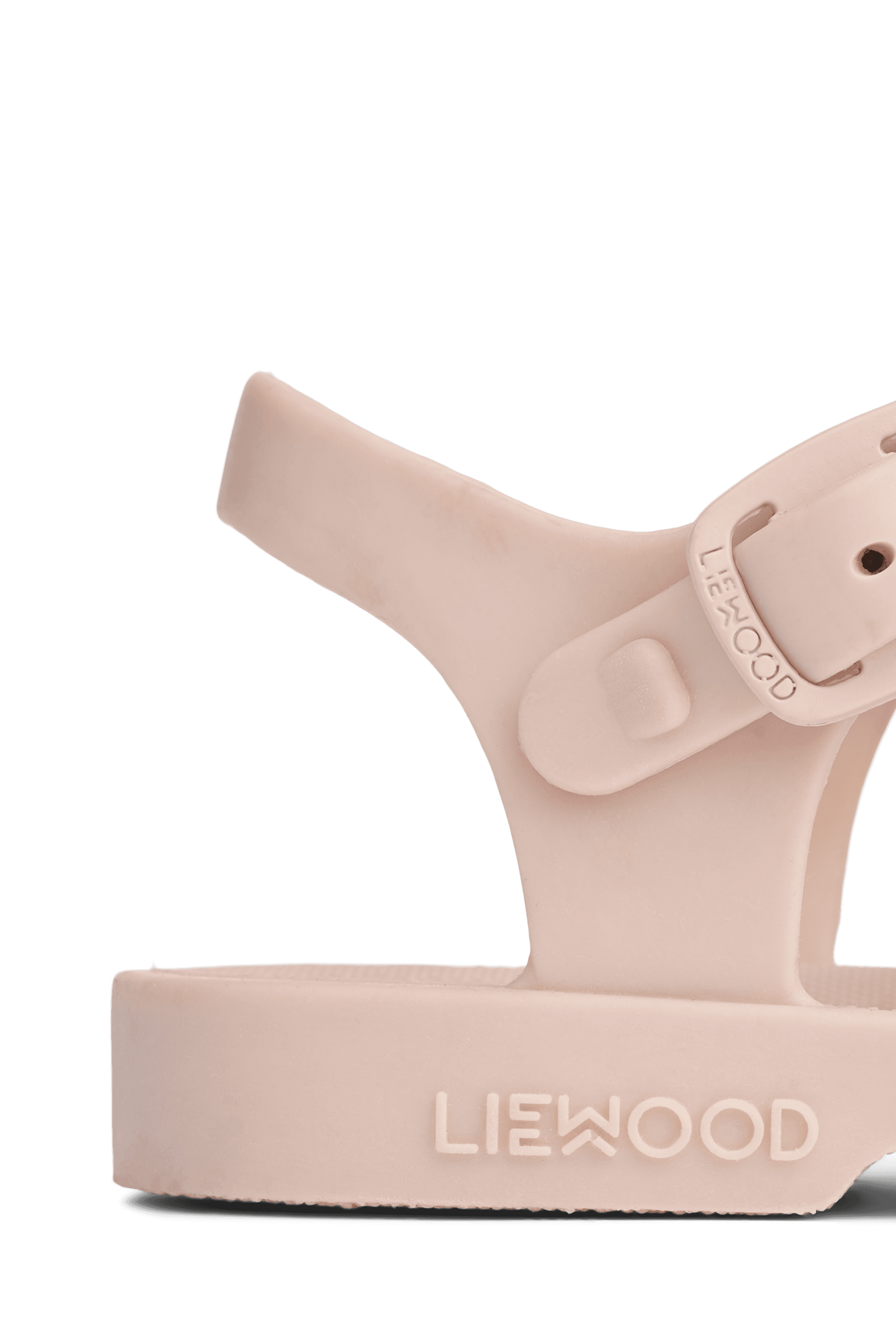 LIEWOOD Bre Sandaler Sorbet Rose Strl 31 - produktbild 5