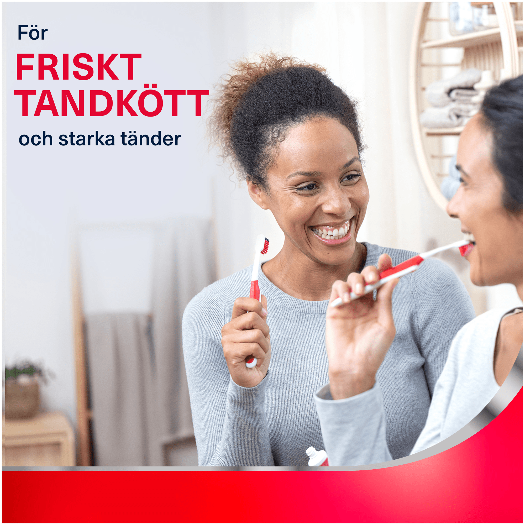 Parodontax Complete Protection Whitening Tandkräm 75 ml 4