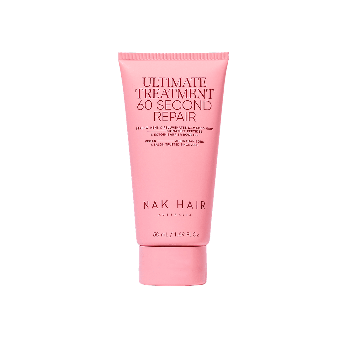 NAK Hair Ultimate Treatment 50 ml
