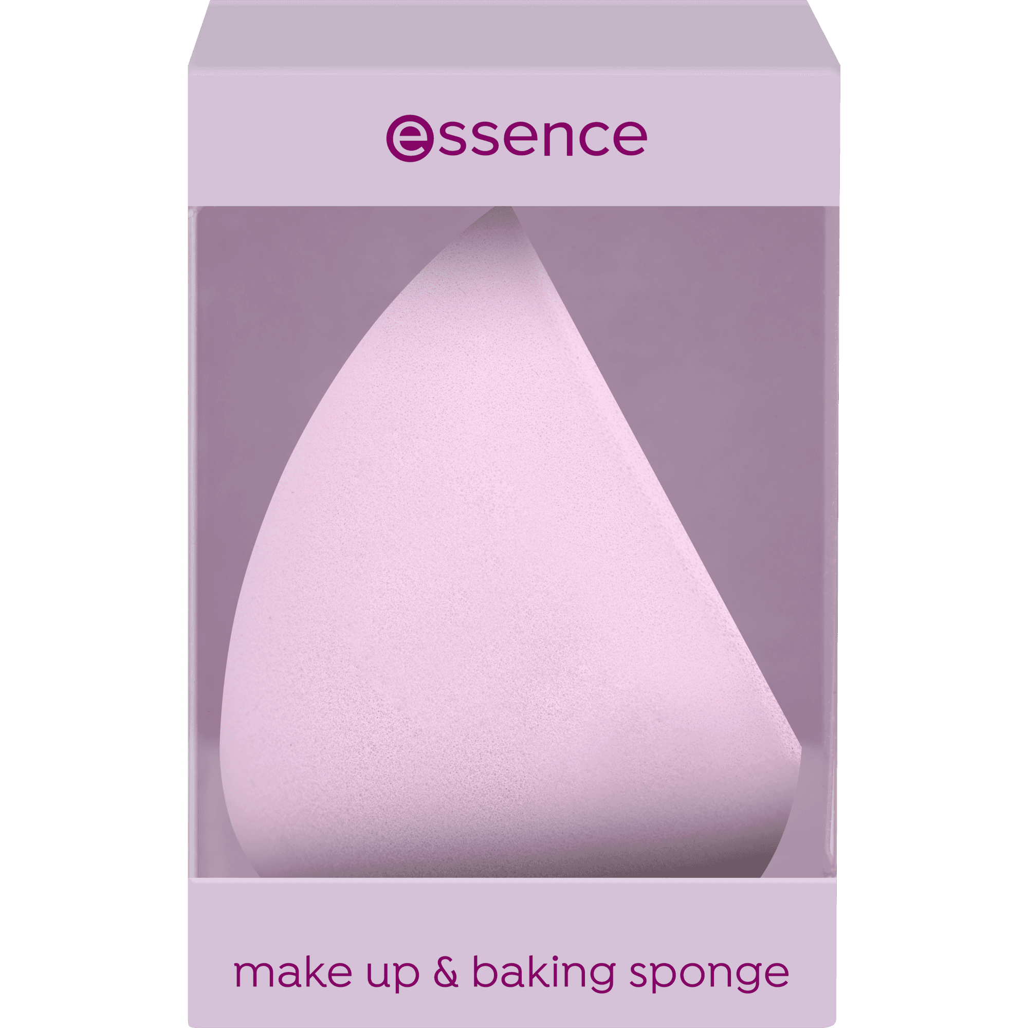essence Make Up & Baking Sponge 01 Dab & Blend 2
