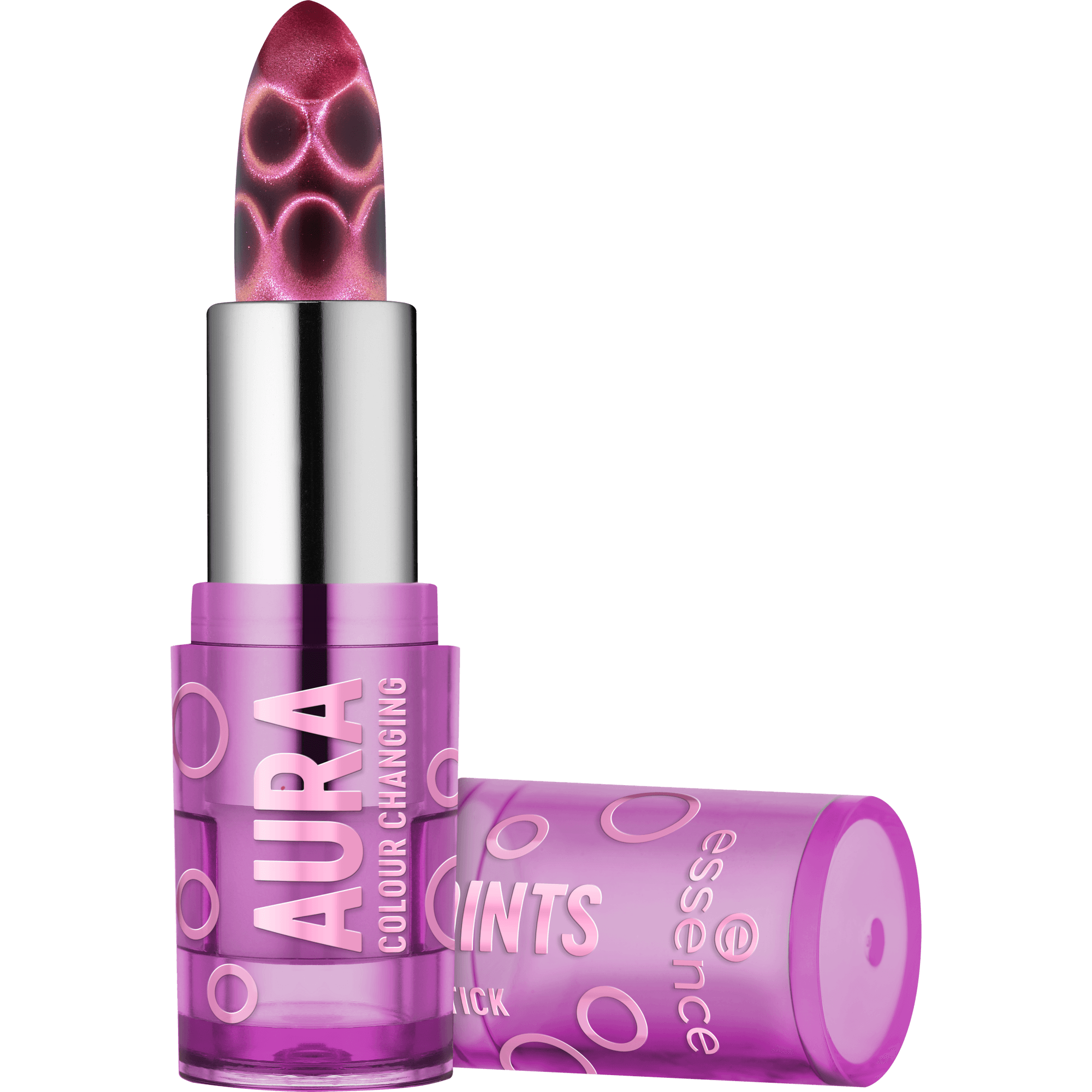 essence Aura Points Colour Changing Lipstick 3,2 g