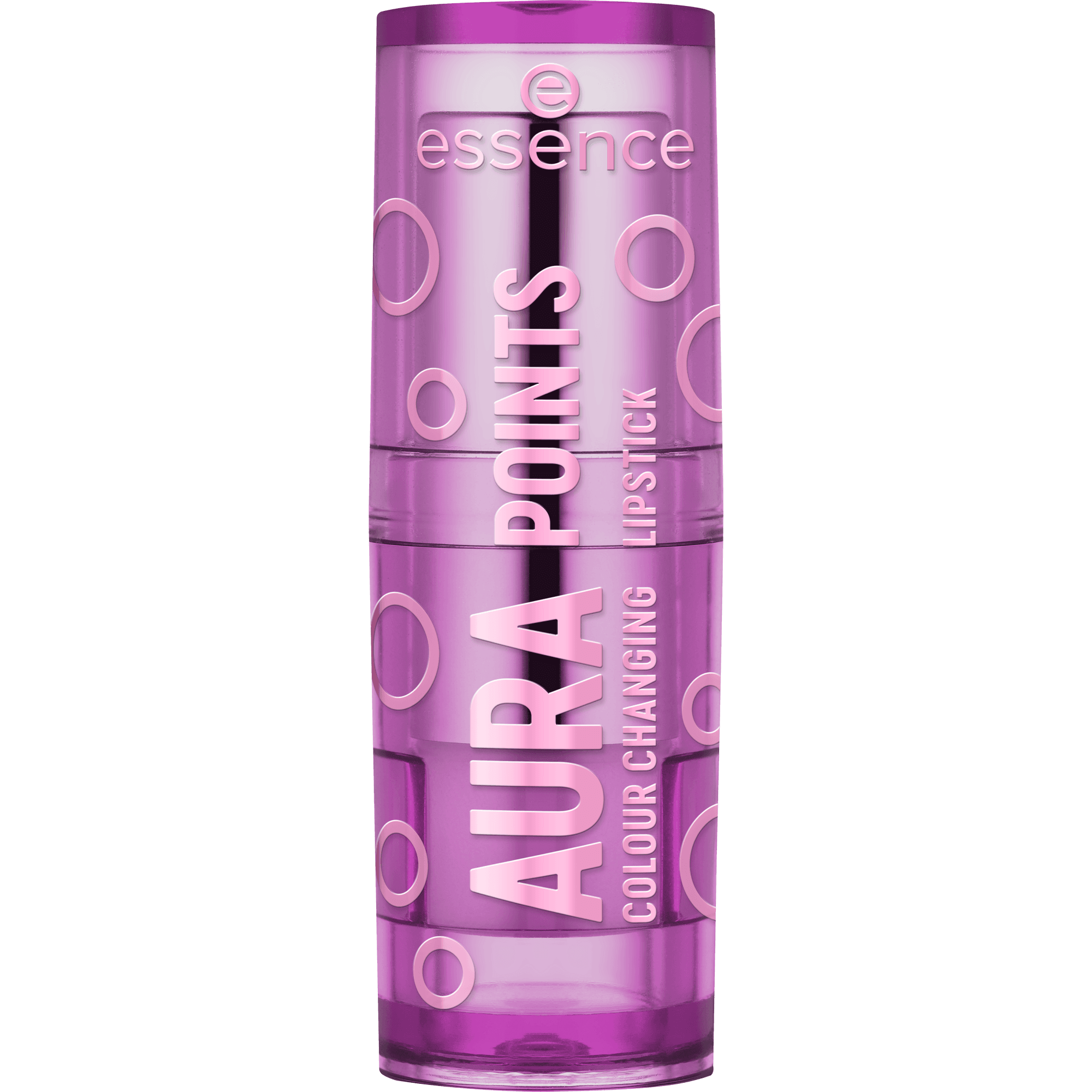essence Aura Points Colour Changing Lipstick 3,2 g - produktbild 2