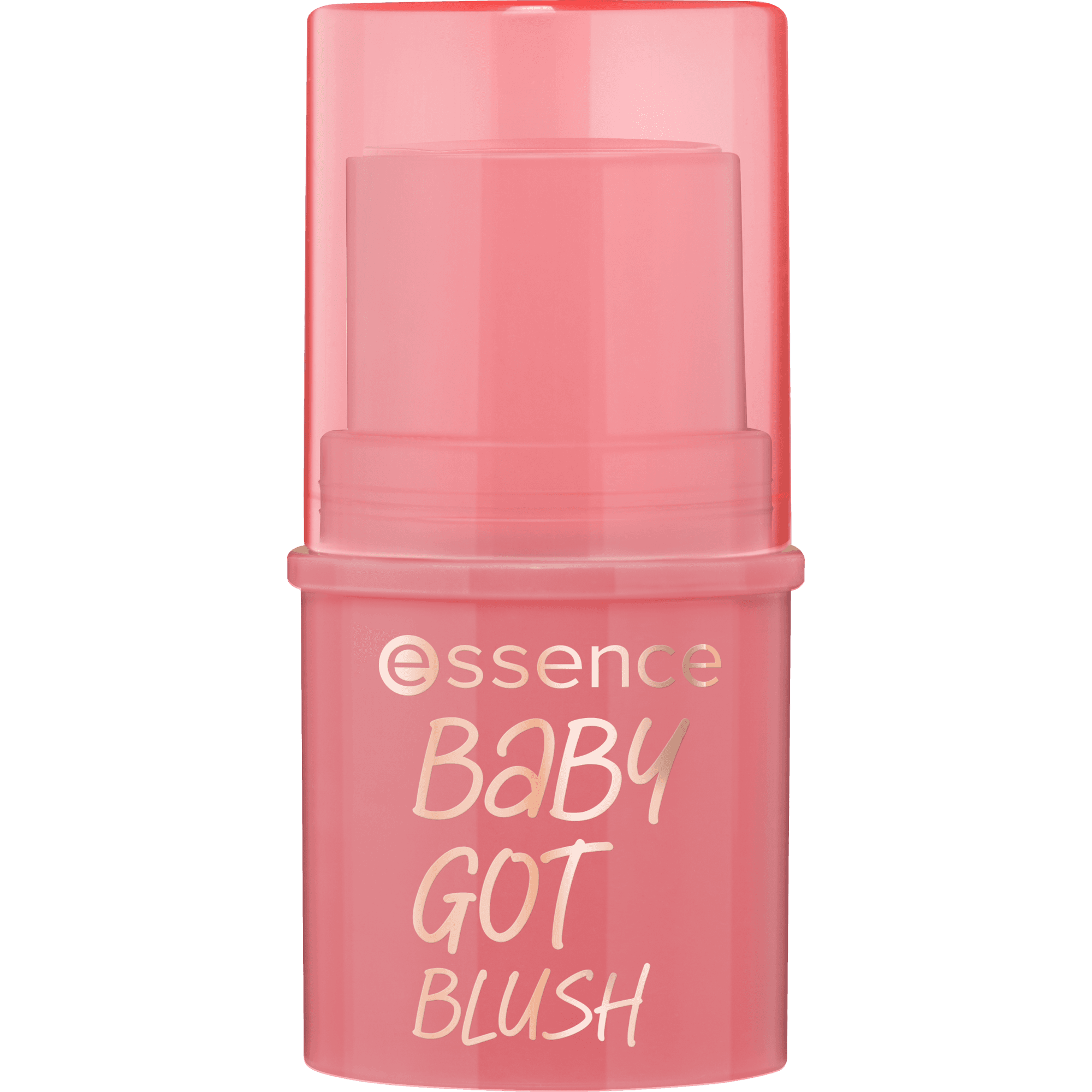 essence Baby Got Blush 30 5,5 g - produktbild 2