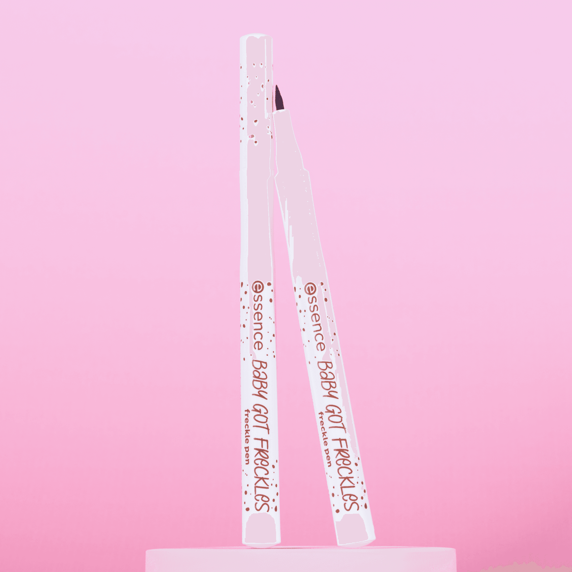 essence Baby got Freckles Freckle Pen 10 1 ml - produktbild 5