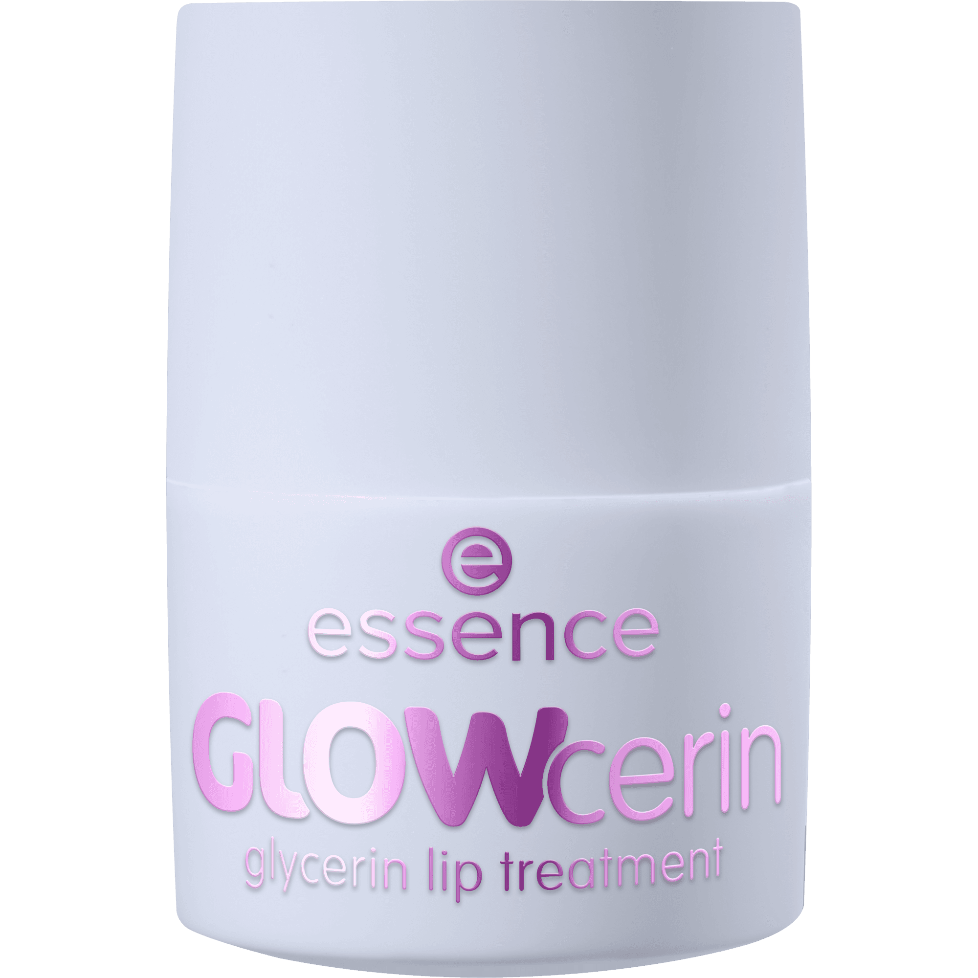 essence GLOWcerin Glycerin Lip Treatment 01 Glow For It 12 g - produktbild 2