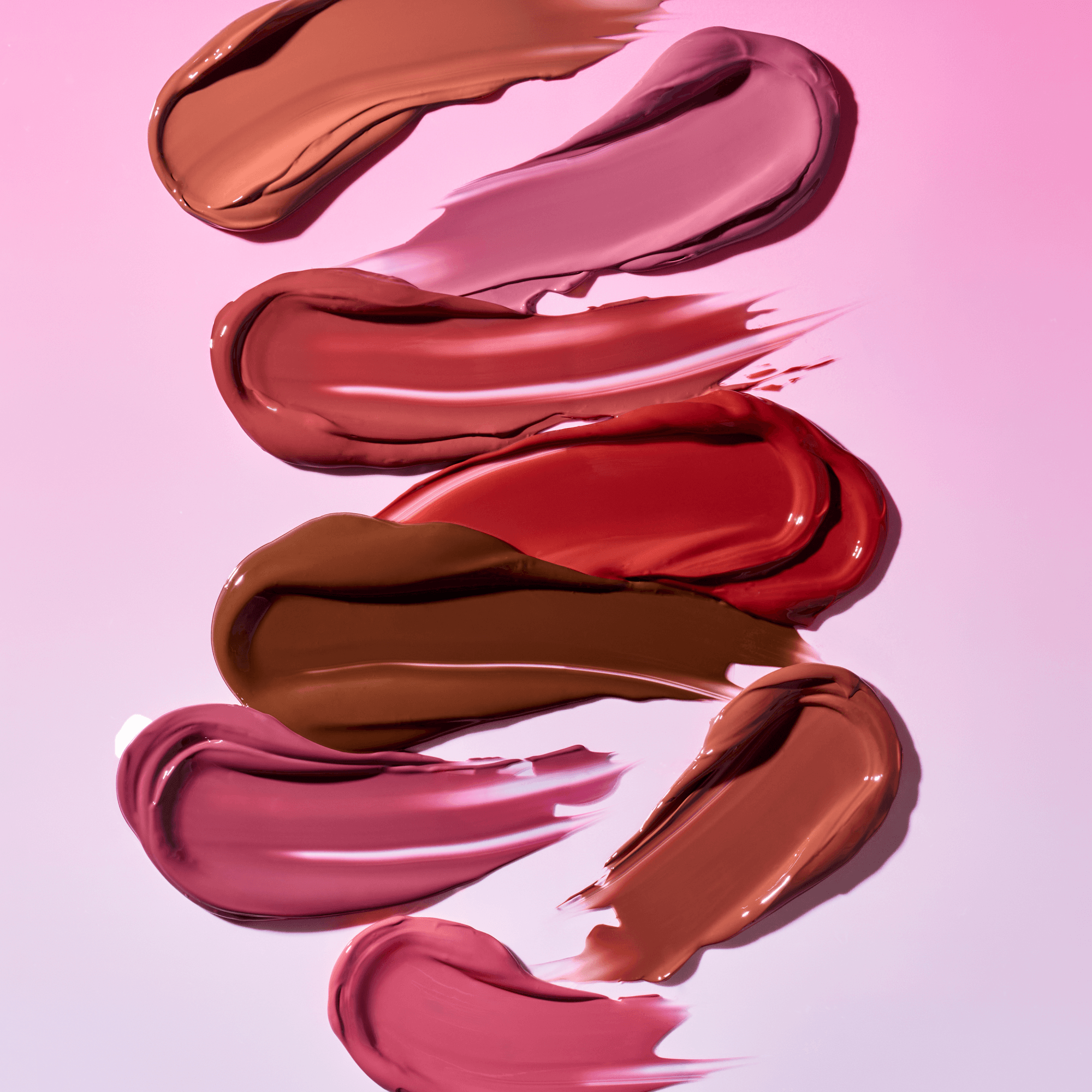 essence Hydra Kiss Lip Tint 01 Blushing Nude 4 ml - produktbild 5