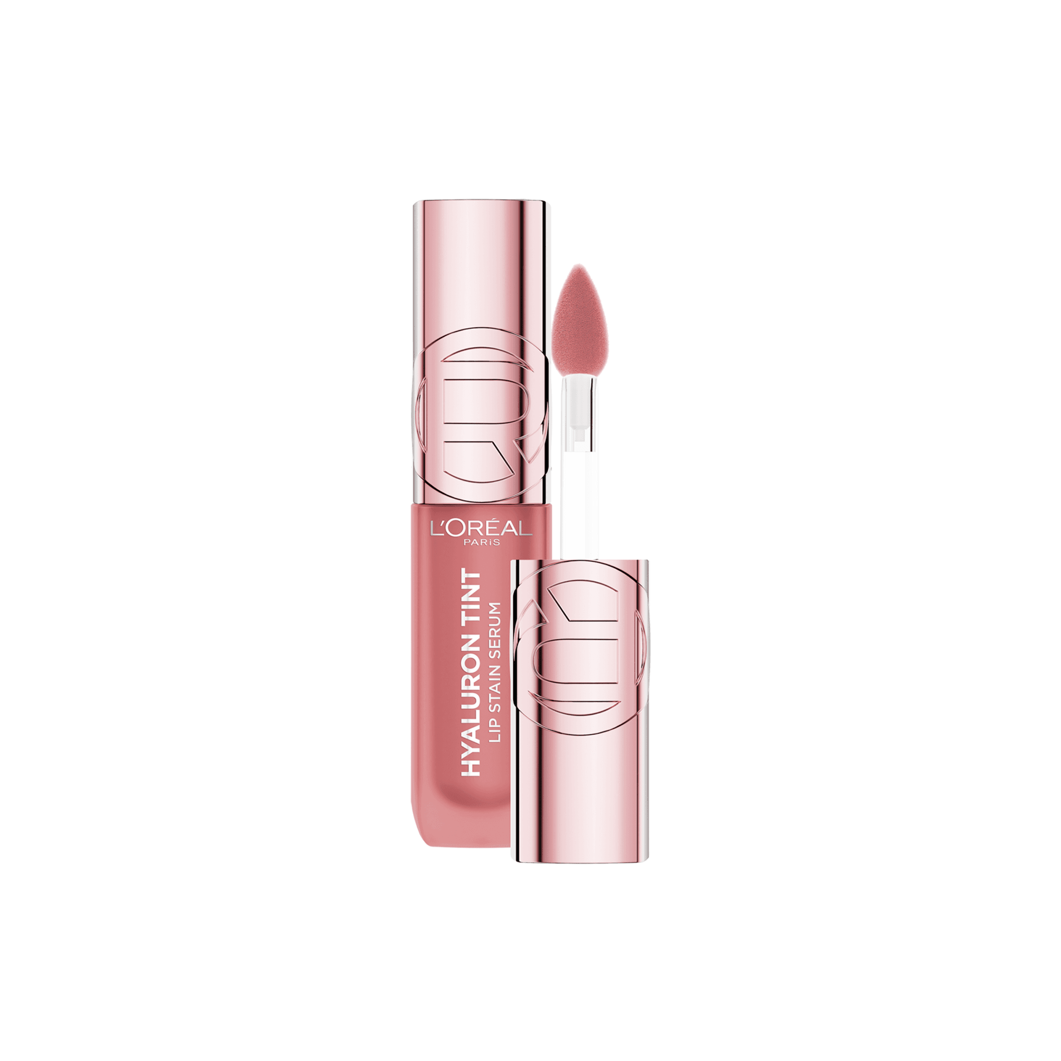 L'Oréal Paris Hyaluron Lip Stain Serum Worth it 5 ml - produktbild 2