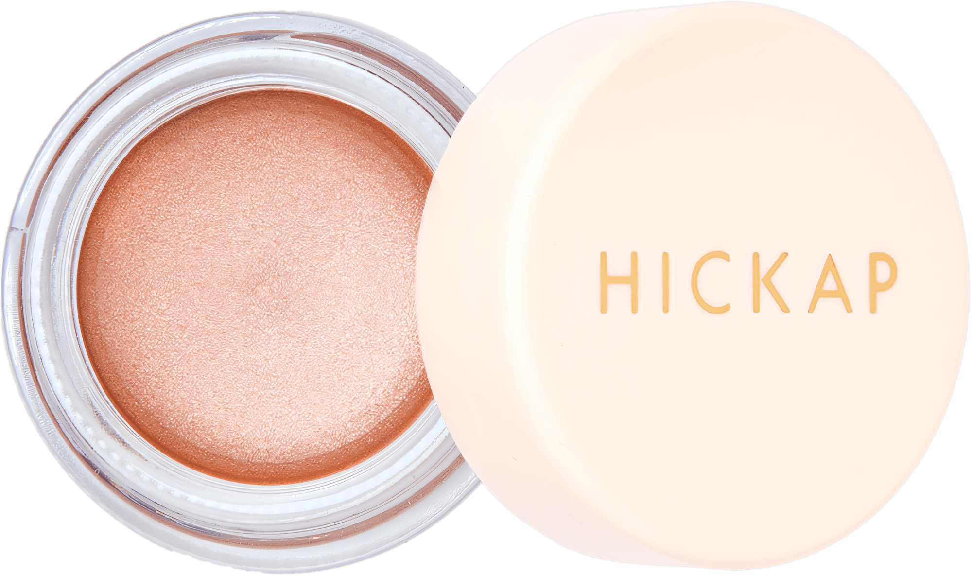 HICKAP Fire Eyes Cream Shadow Halo 4,5 g