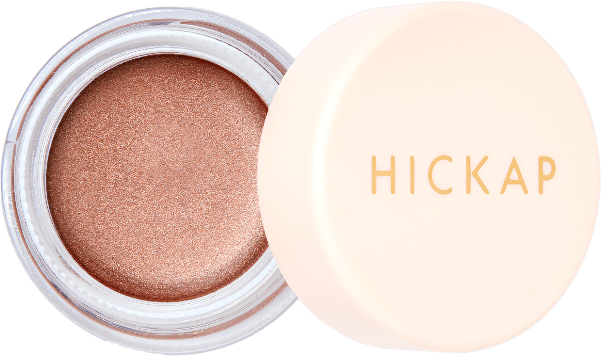 HICKAP Fire Eyes Cream Shadow Stardust 4,5 g