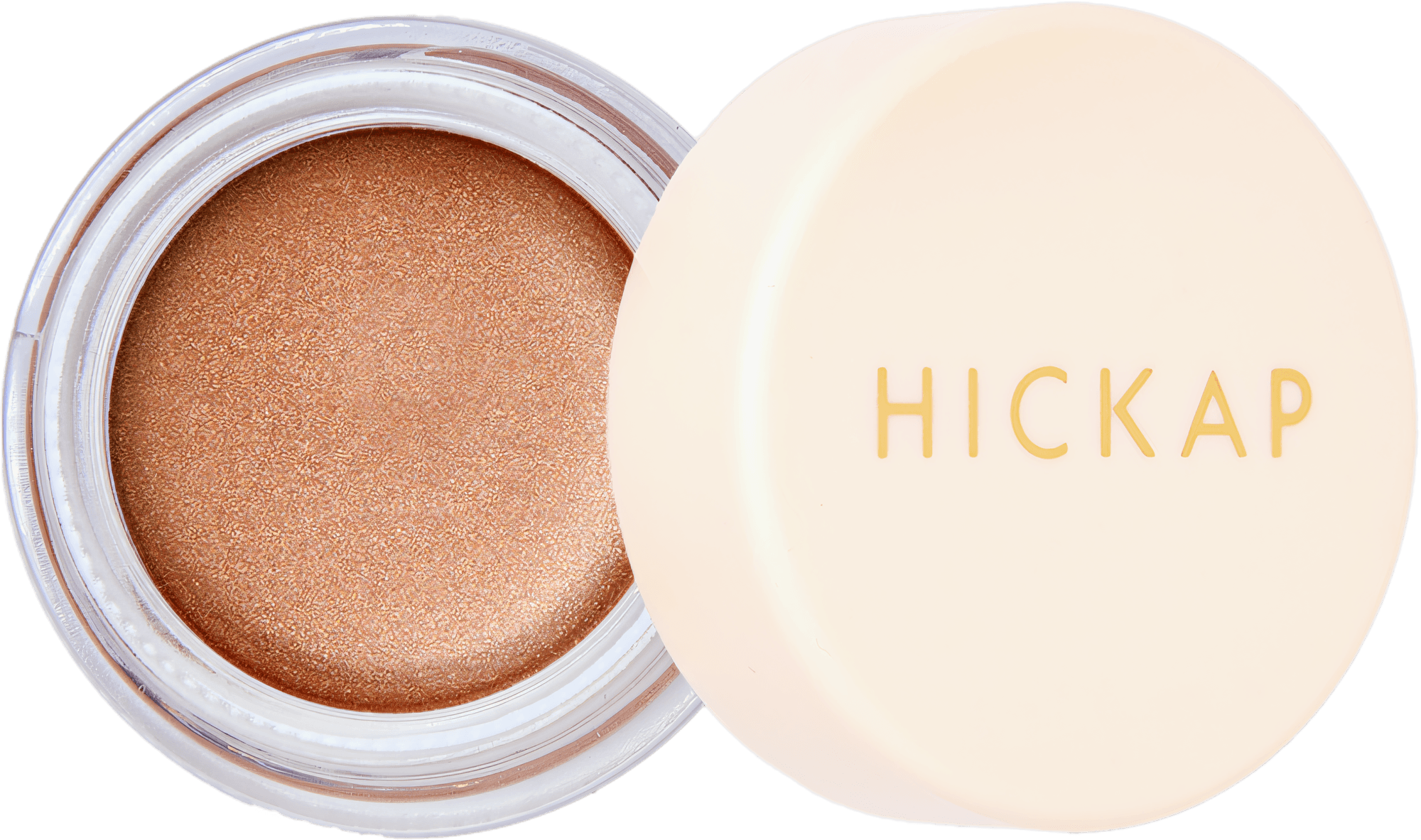 HICKAP Fire Eyes Cream Shadow Stargaze 4,5 g