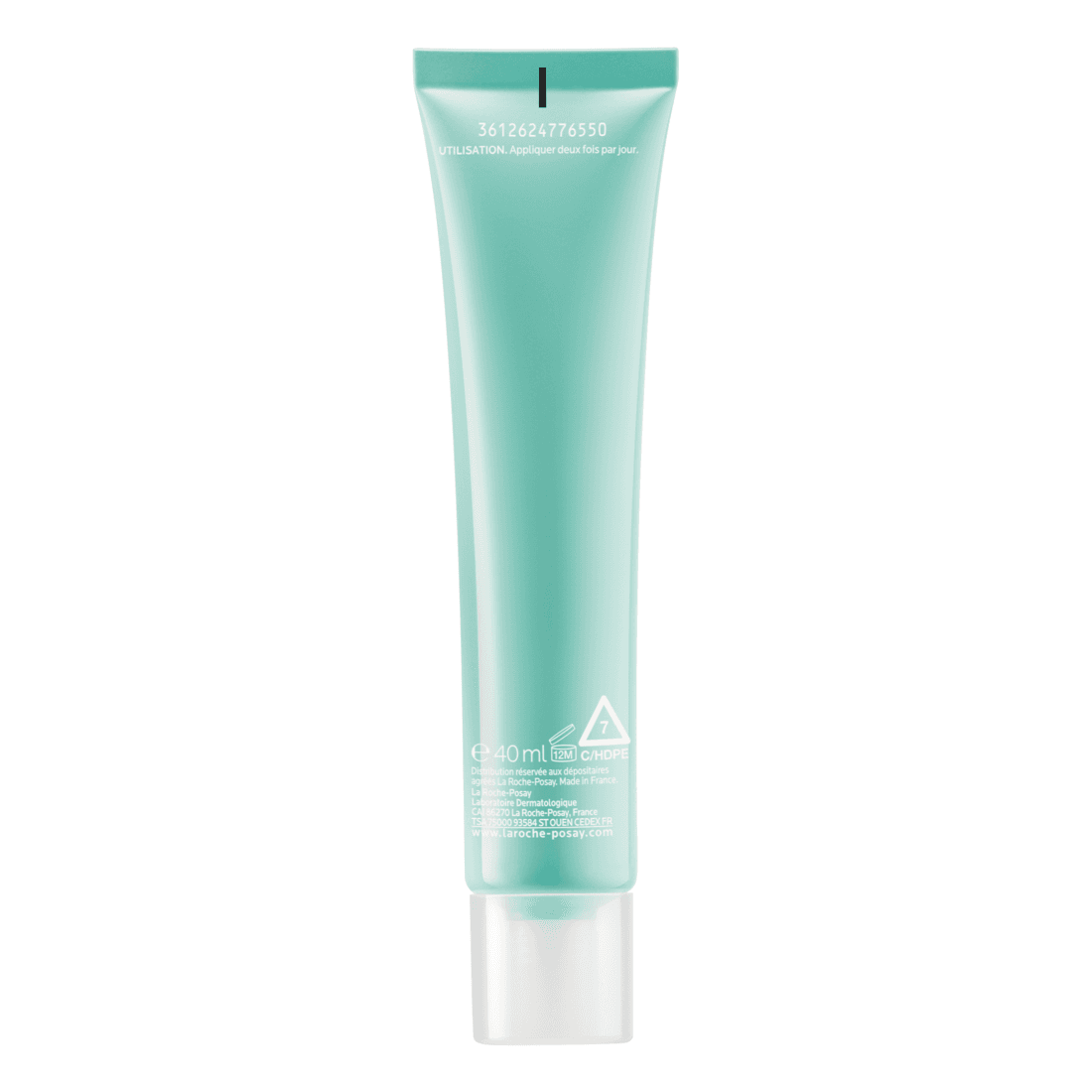 La Roche-Posay Hydraphase HA Riche 40 ml - produktbild 2