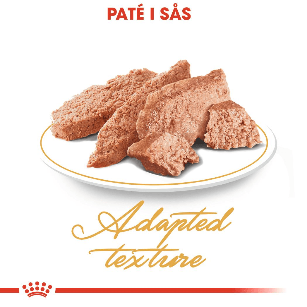 Royal Canin Persian Adult Loaf Våtfoder för Katt 1,02 kg 5