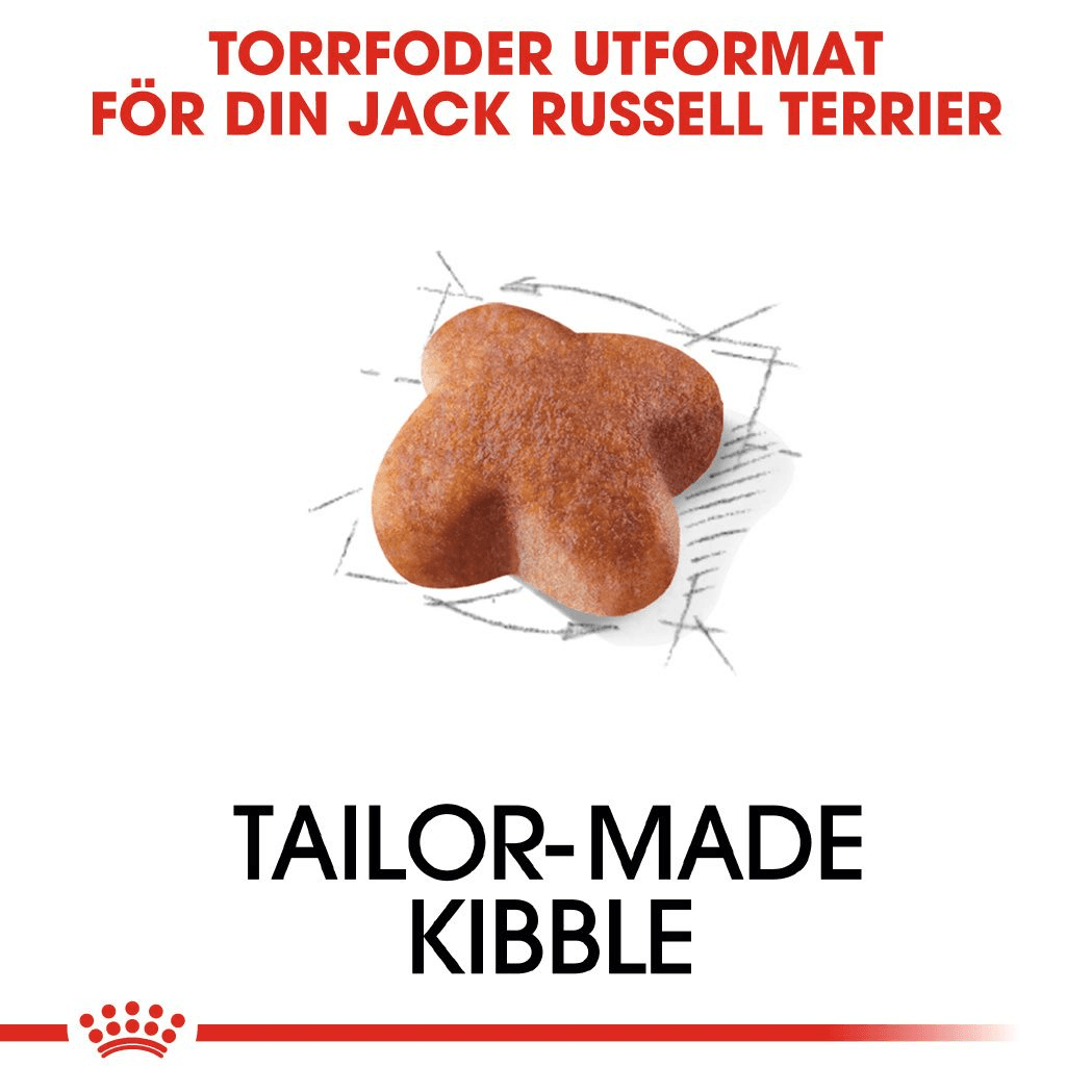 Royal Canin Jack Russel Adult Torrfoder för Hund 7,5 kg - produktbild 5