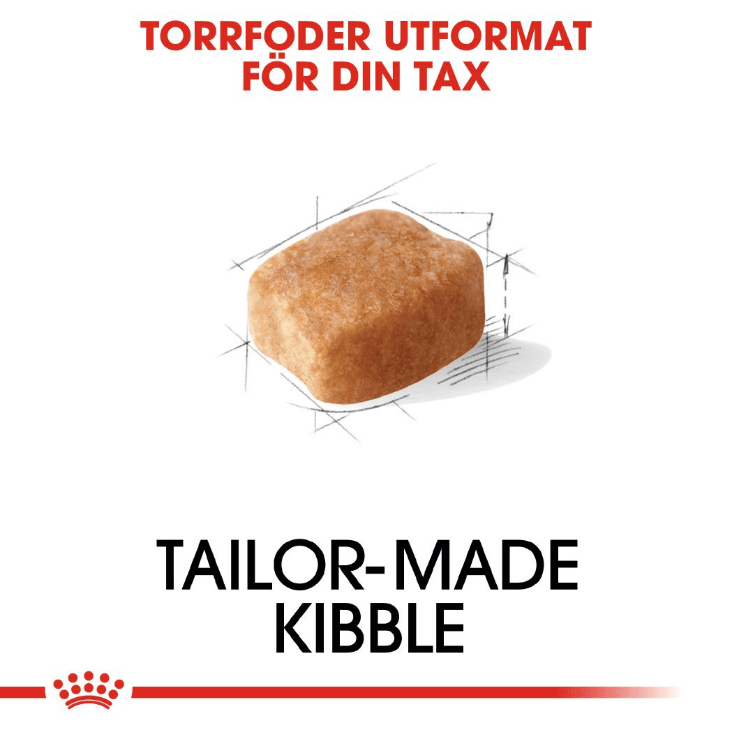 Royal Canin Dachshund Adult Torrfoder för Hund 7,5 kg 5