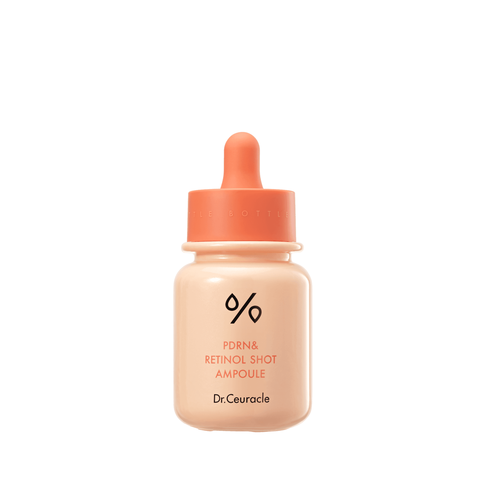Dr.Ceuracle PDRN & Retinol Shot Ampoule 30 ml