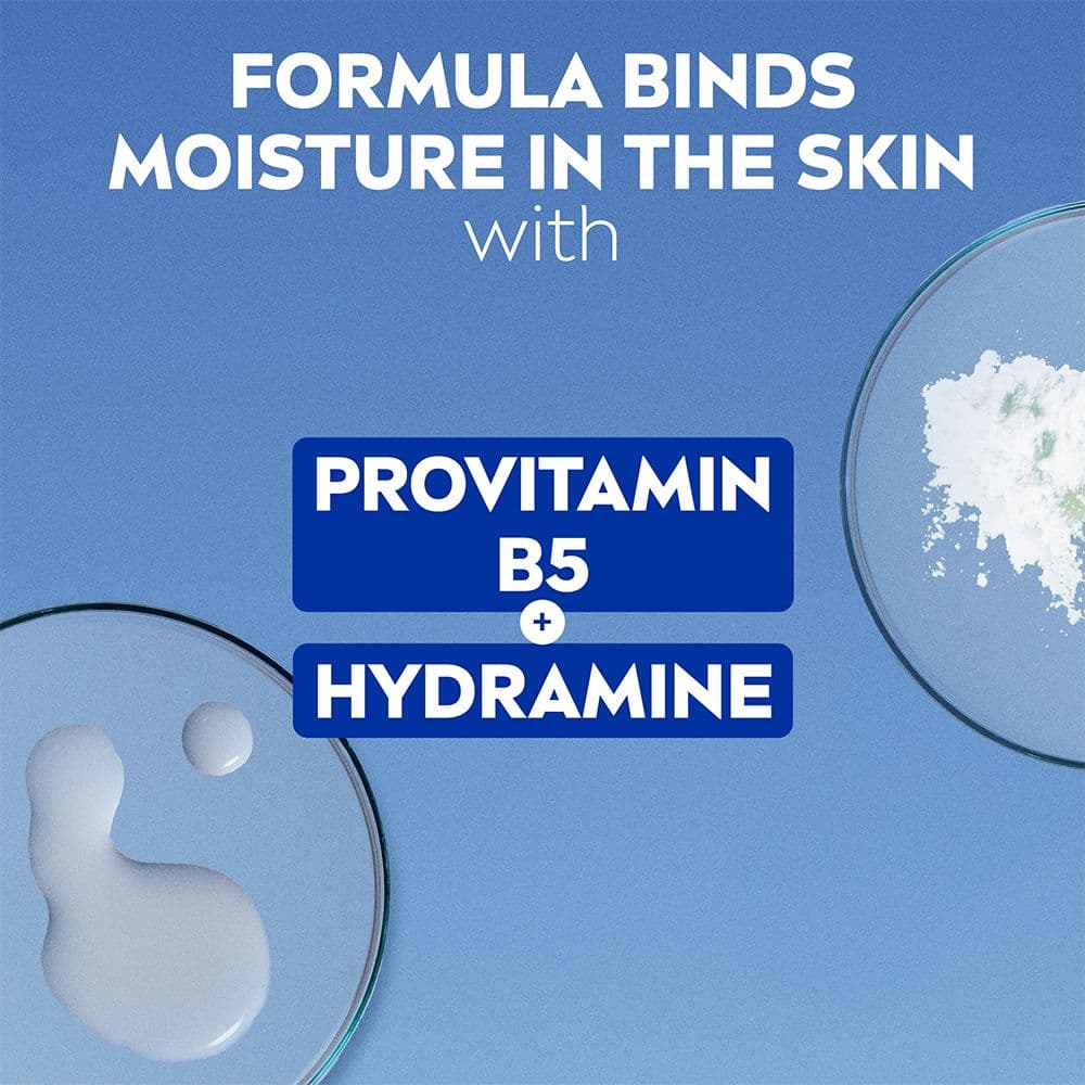 NIVEA Ansiktsservetter Refreshing Cleansing Wipes 25 st - produktbild 5