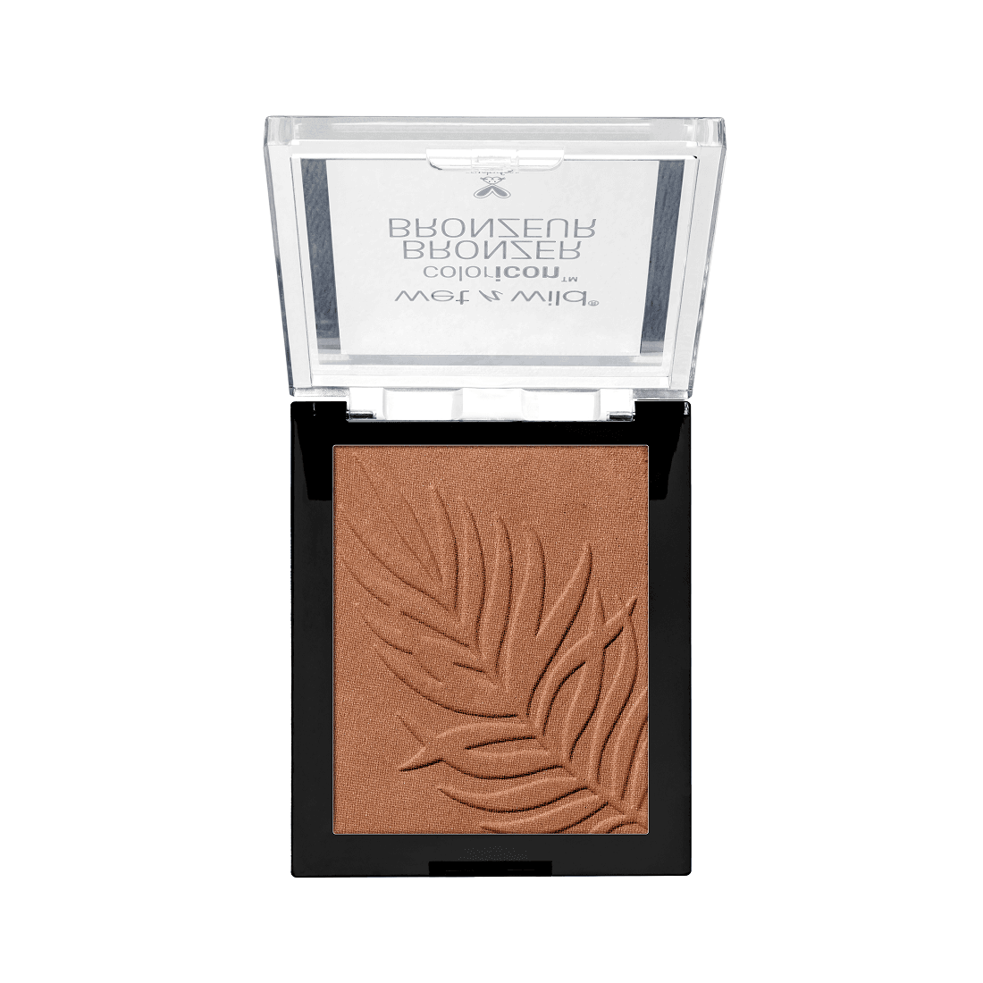 Wet n Wild Color Icon Bronzer What Shady Beaches 11 g