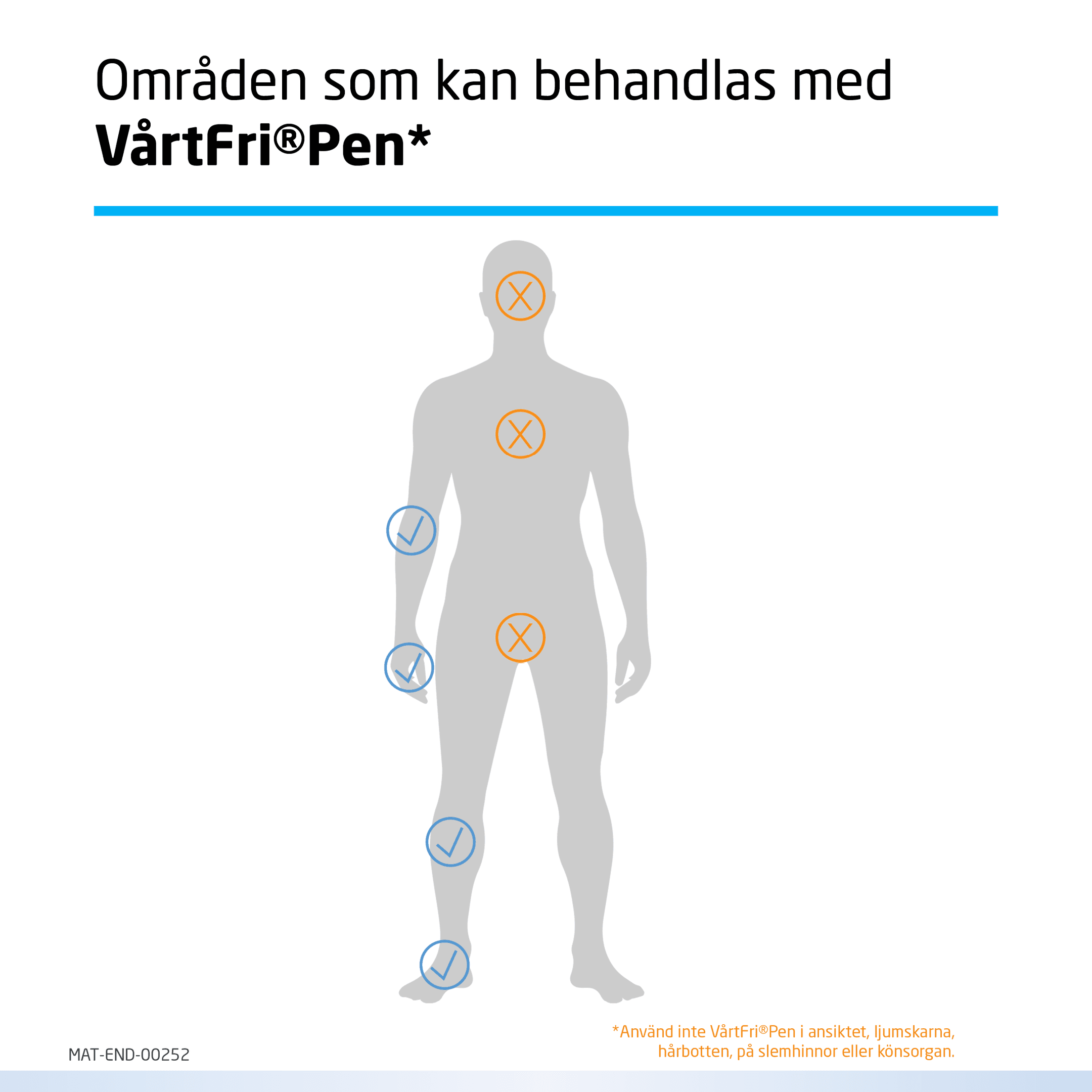 Vårtfri Pen 30 st 4