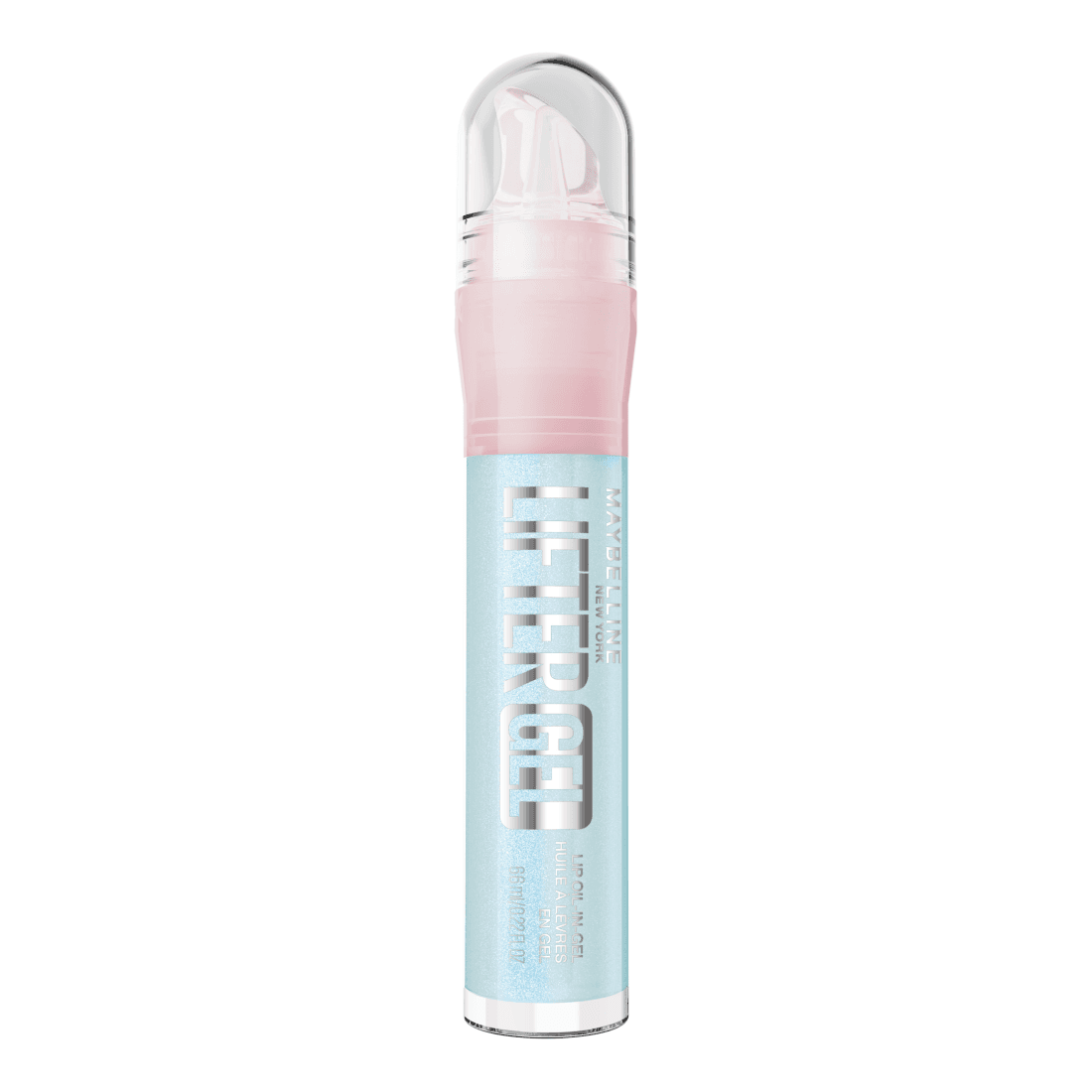 Maybelline New York Lifter Gel Oil-In-Gel Twist Penna 02 Blue Boba 6,6 ml - produktbild 3