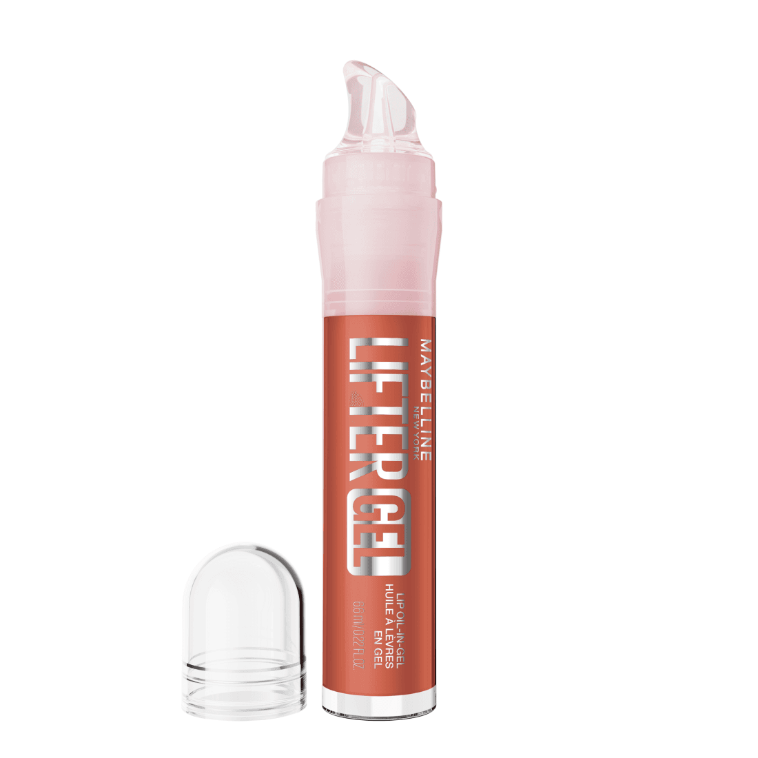Maybelline New York Lifter Gel Oil-In-Gel Twist Penna 07 Vanilla Horchata 6,6 ml