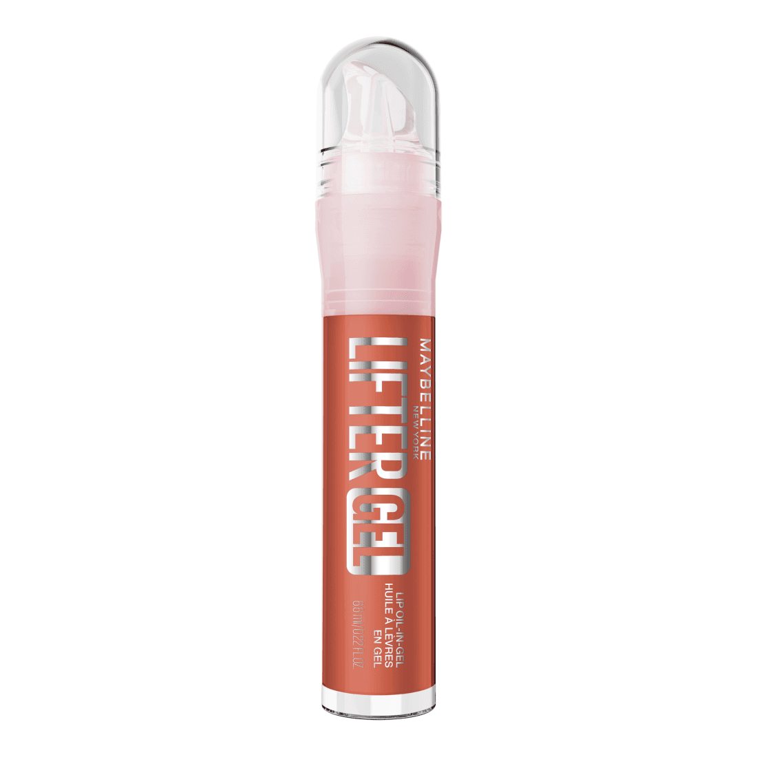 Maybelline New York Lifter Gel Oil-In-Gel Twist Penna 07 Vanilla Horchata 6,6 ml - produktbild 3