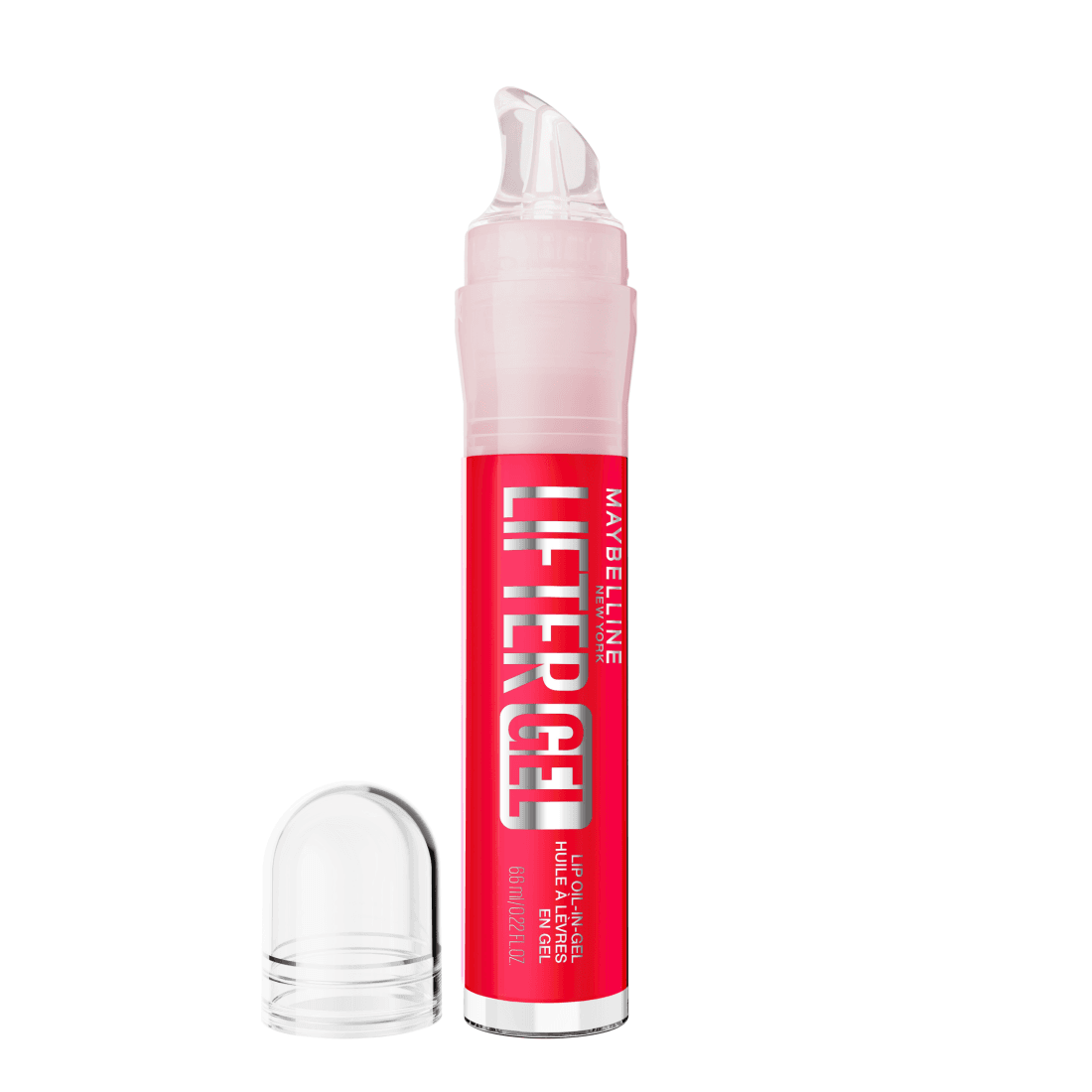 Maybelline New York Lifter Gel Oil-In-Gel Twist Penna 05 Melon-Ade 6,6 ml