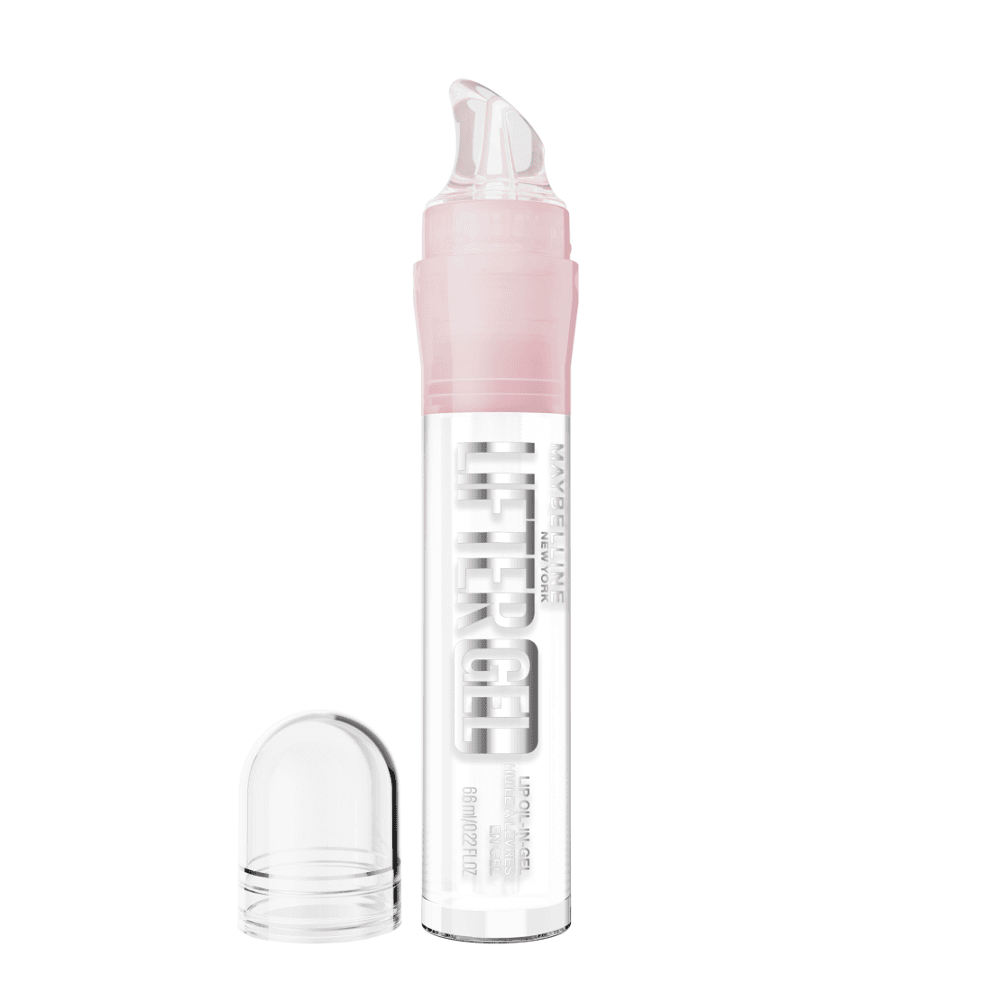 Maybelline New York Lifter Gel Oil-In-Gel Twist Penna 01 Mintini 6,6 ml