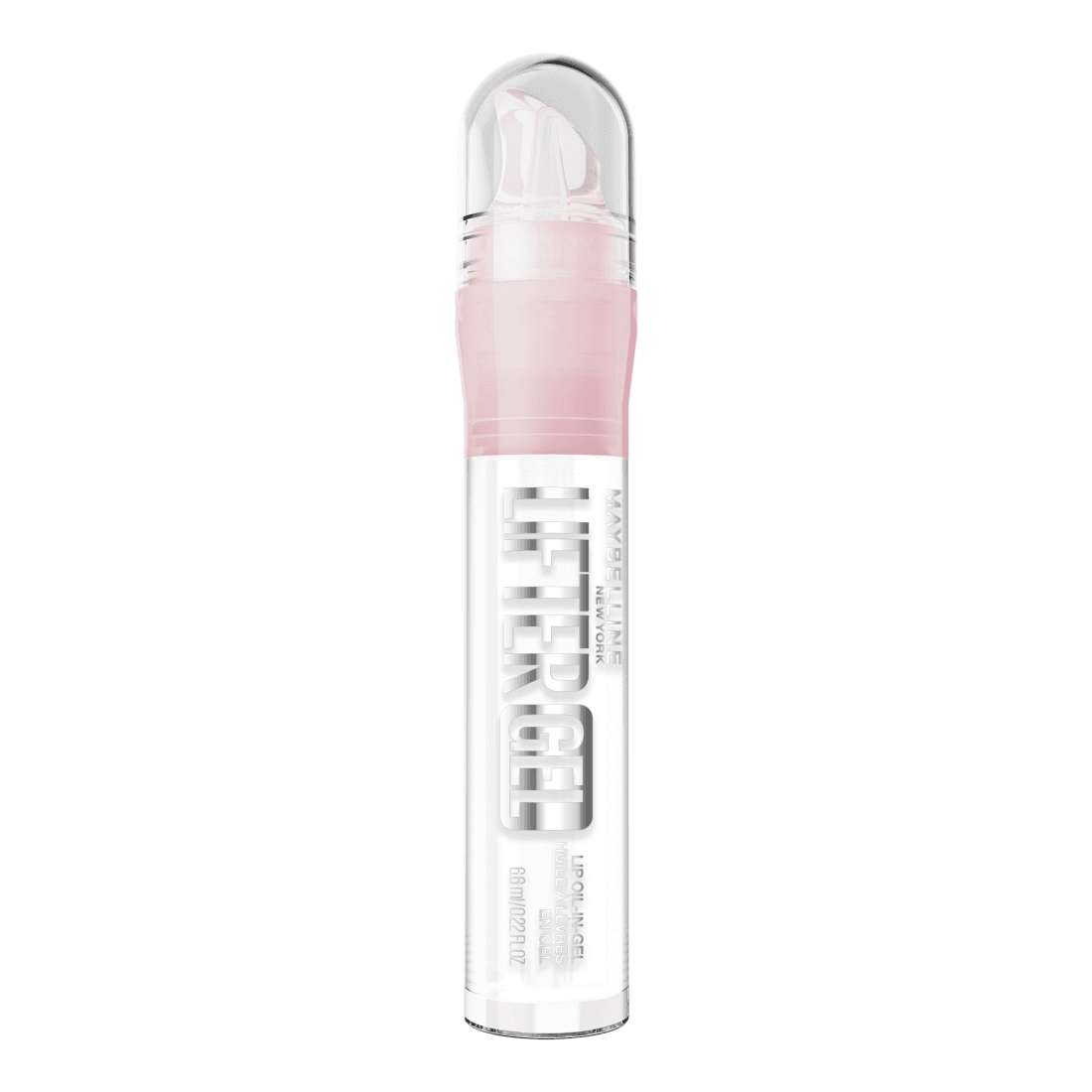 Maybelline New York Lifter Gel Oil-In-Gel Twist Penna 01 Mintini 6,6 ml - produktbild 3