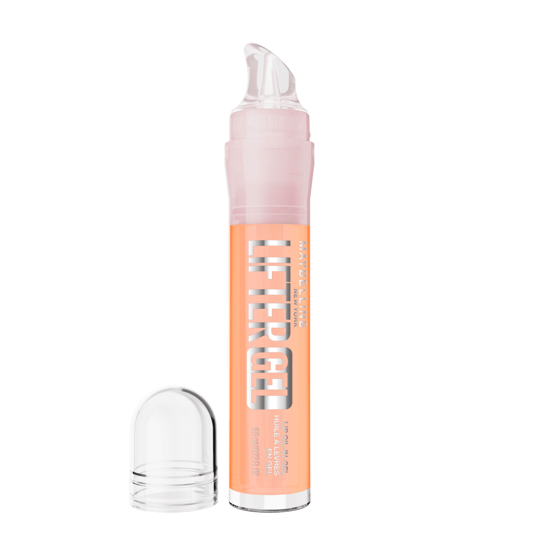 Maybelline New York Lifter Gel Oil-In-Gel Twist Penna 03 Passion Juice 6,6 ml