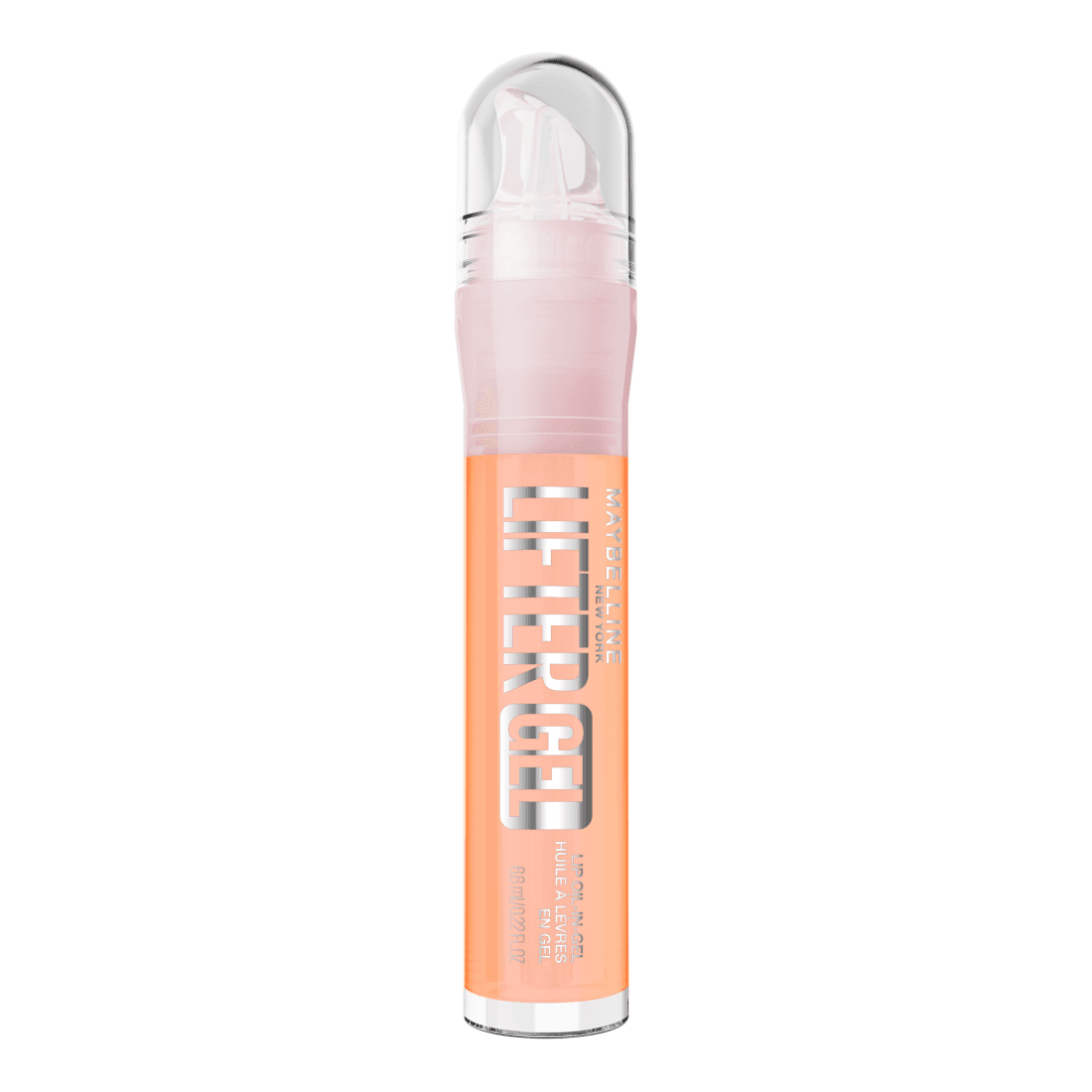 Maybelline New York Lifter Gel Oil-In-Gel Twist Penna 03 Passion Juice 6,6 ml - produktbild 3