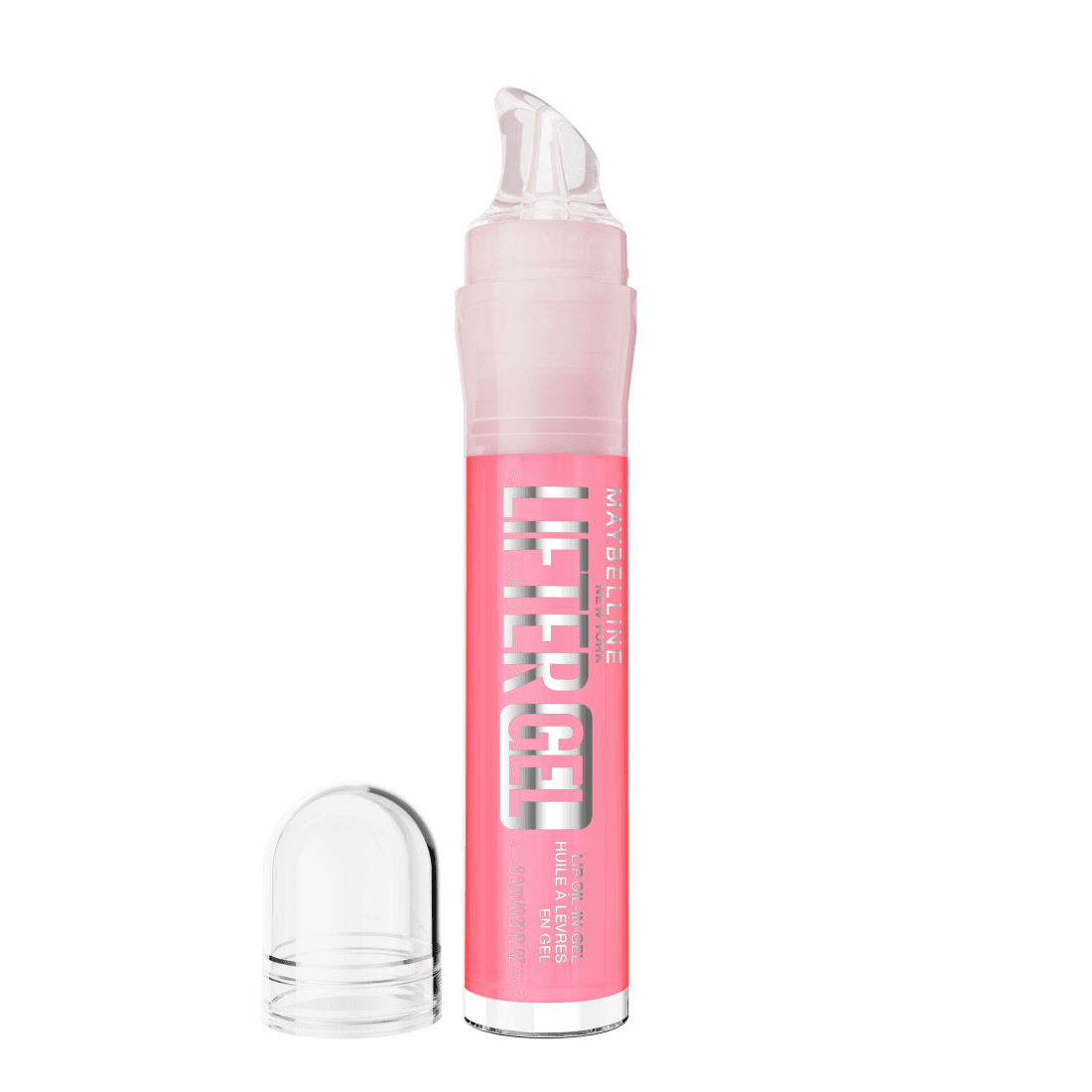 Maybelline New York Lifter Gel Oil-In-Gel Twist Penna 04 Sugar Spritz 6,6 ml