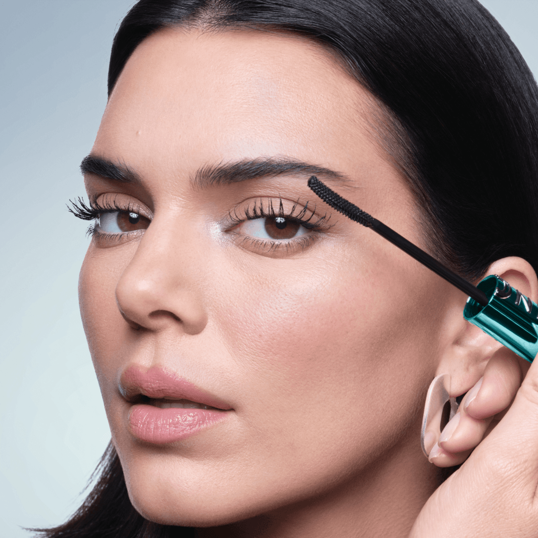 L'Oréal Paris Telescopic Extensionist Waterproof Mascara Black 9,9 ml - produktbild 4