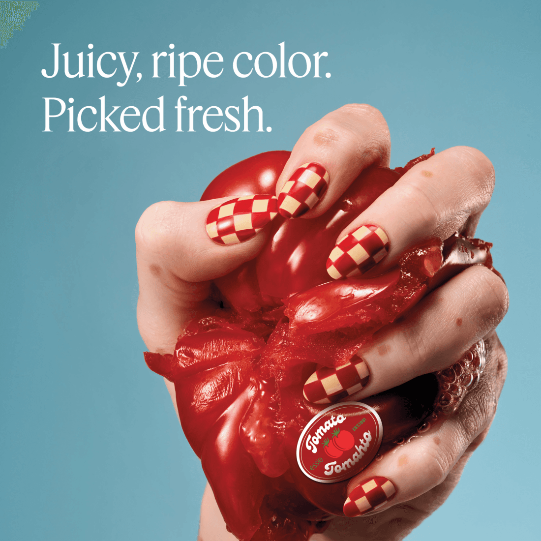 Essie Original Gourmet Grocery 1015 Shiitake Happens 13,5 ml - produktbild 3