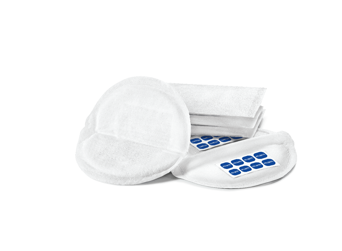 MAM Breast Pads 2