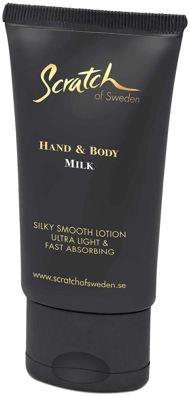 Scratch Hand & Body Milk 50 ml 2