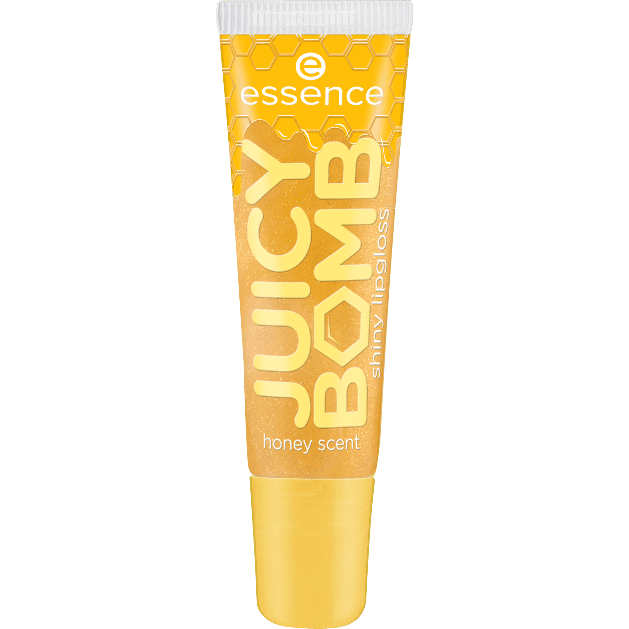 essence Juicy Bomb Shiny Lipgloss 109 - produktbild 2