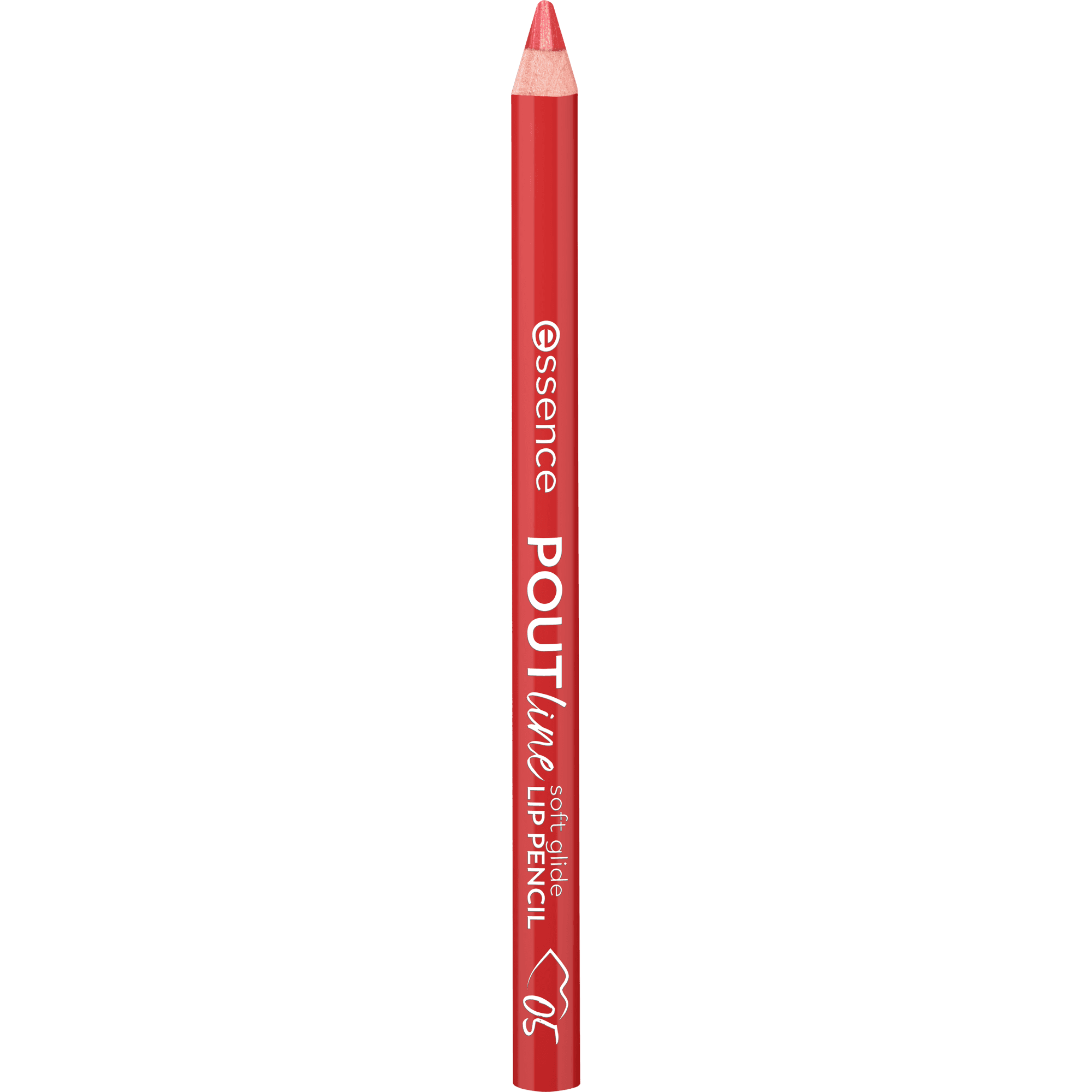 essence Poutline Soft Glide Lip Pencil 05