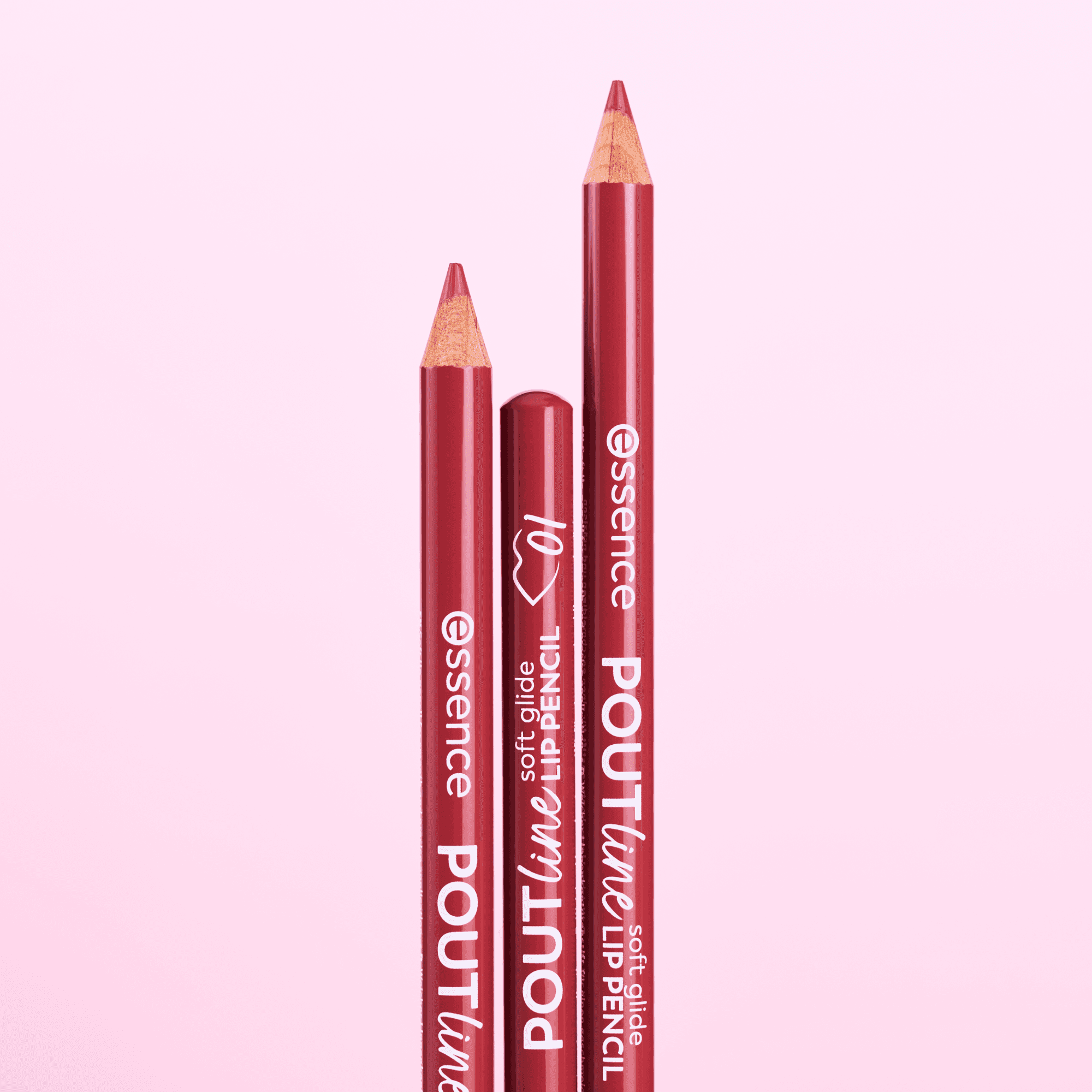 essence Poutline Soft Glide Lip Pencil 01 - produktbild 5