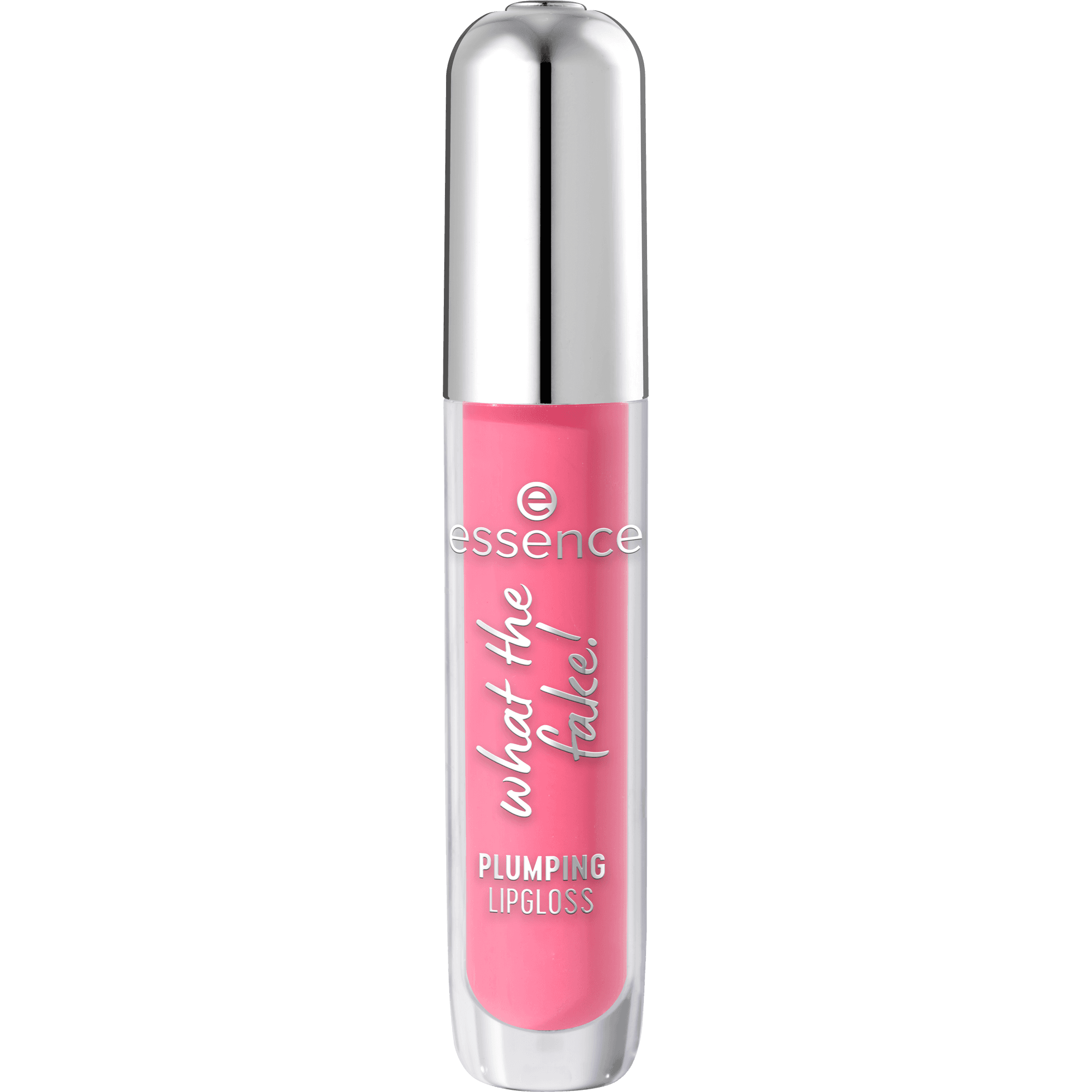 essence What The Fake! Plumping Lipgloss 102 - produktbild 2