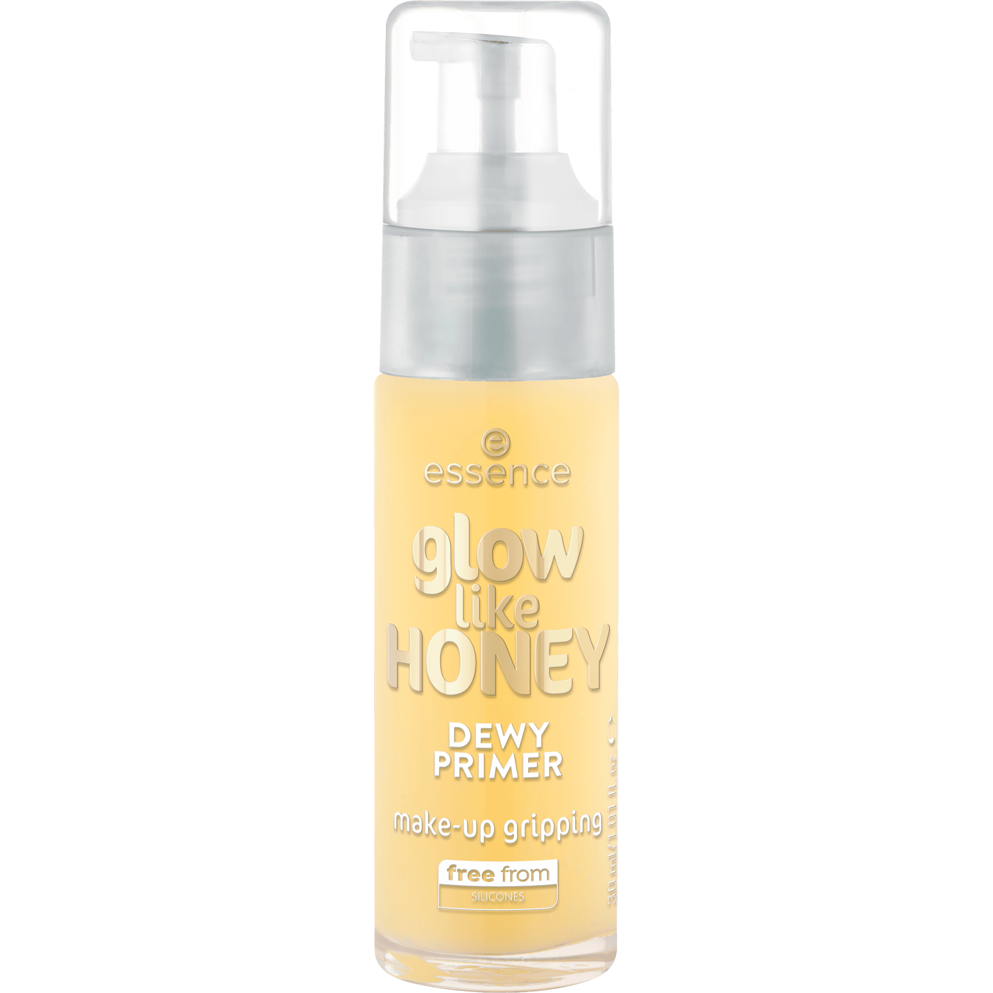 essence Glow Like Honey Dewy Primer - produktbild 2