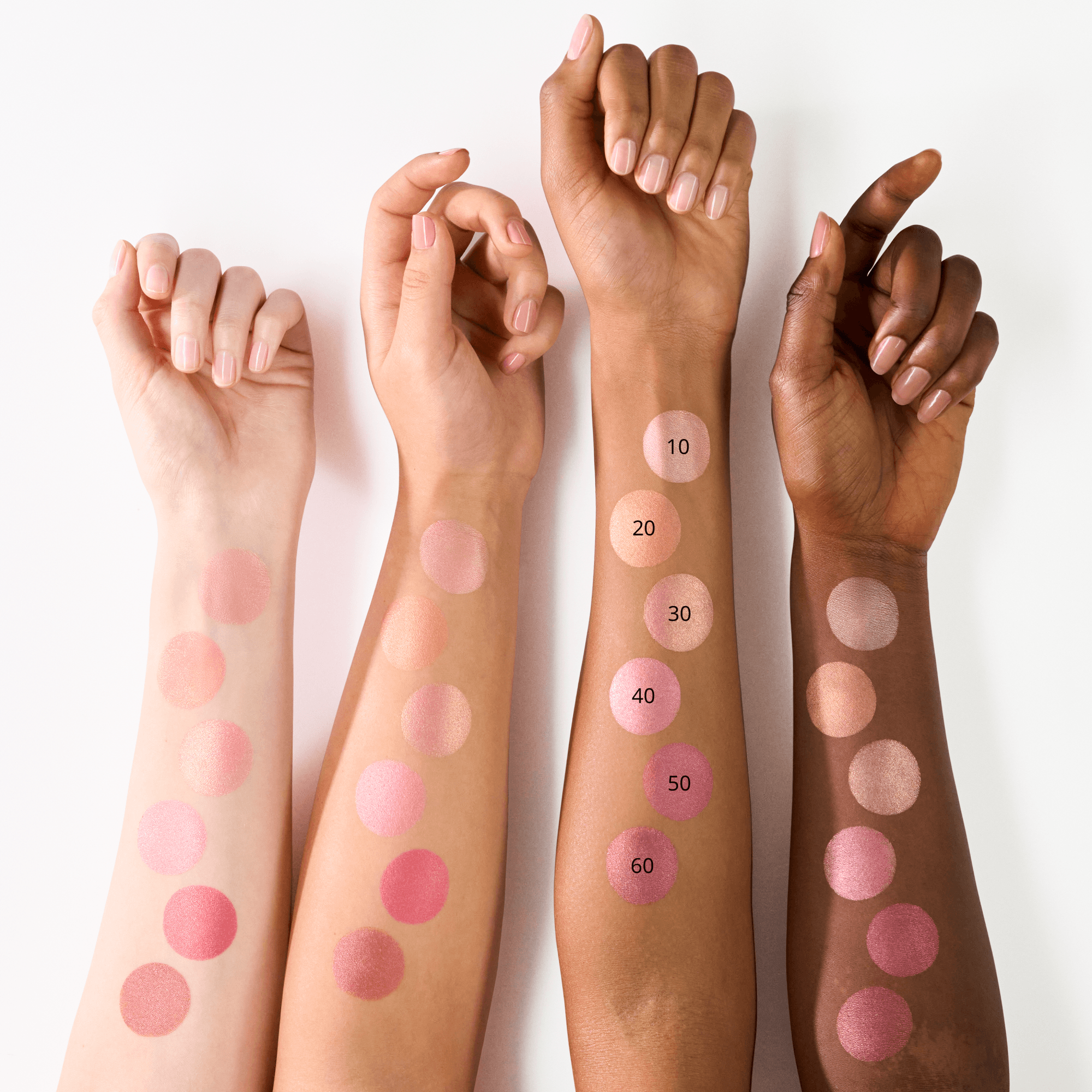 essence Soft Baked Blush 20 - produktbild 3