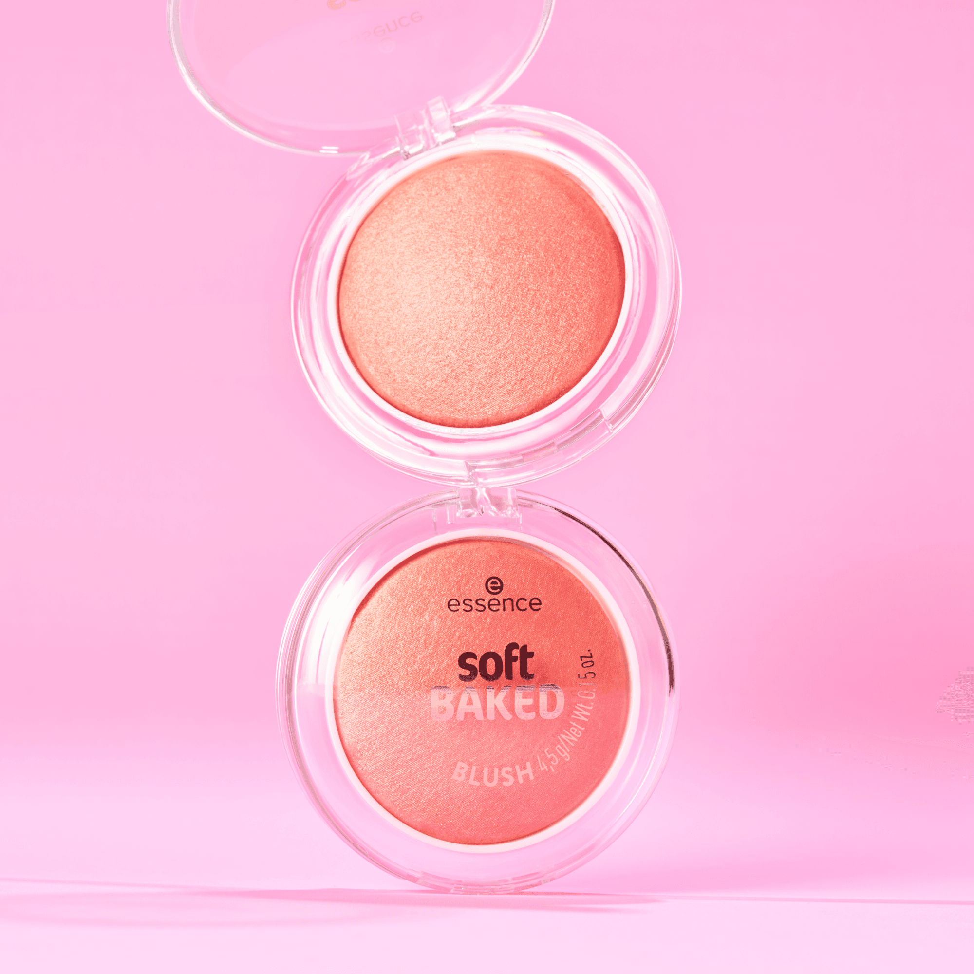 essence Soft Baked Blush 20 - produktbild 4